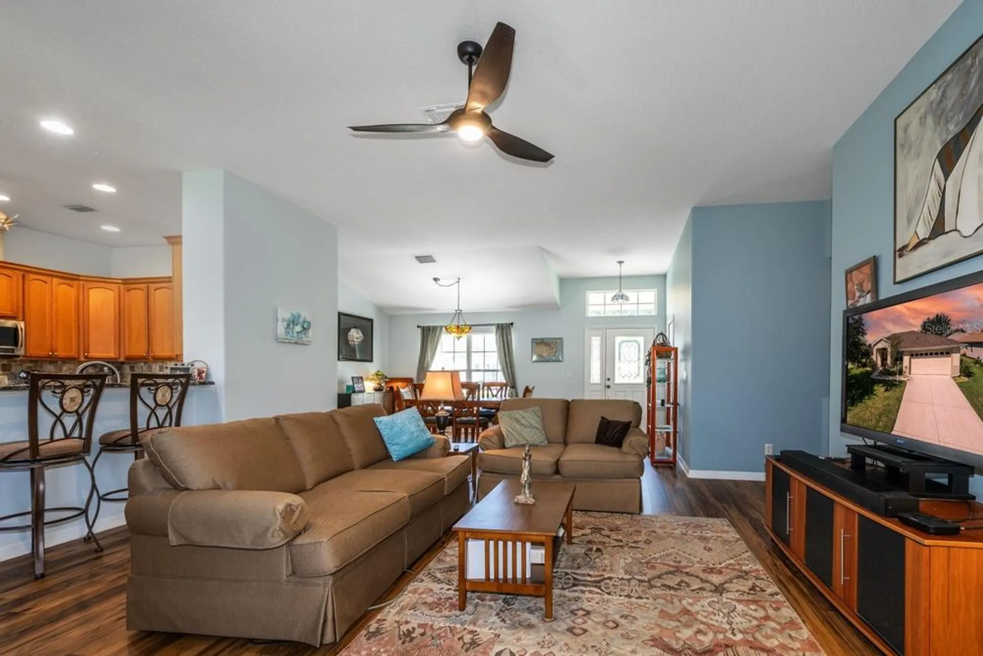 Property Slideshow image 4 of 35 | 27401 pine straw rd, Leesburg, FL, 34748