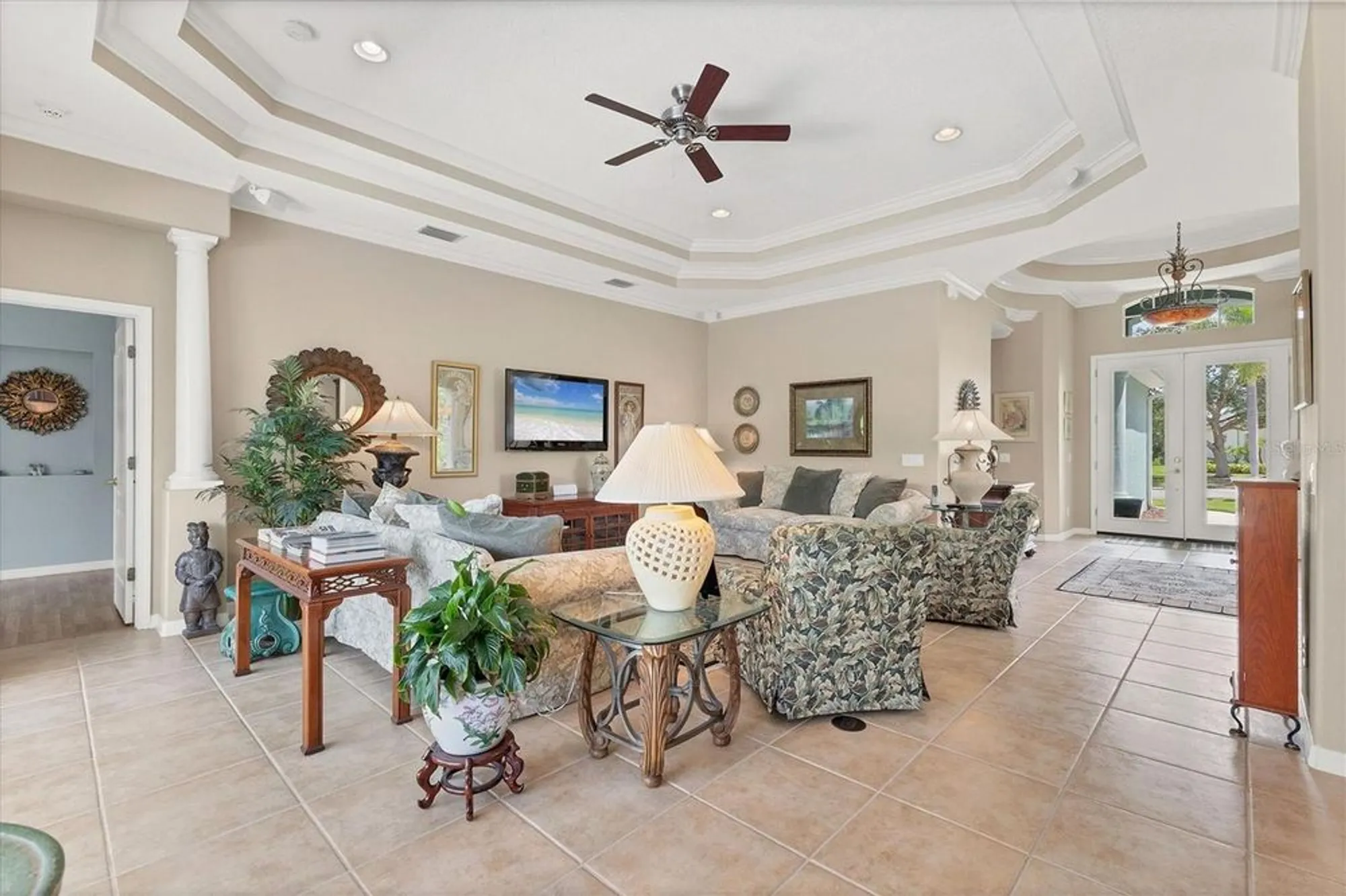 Property Slideshow image 11 of 81 | 5158 grand palmetto way, North Port, FL, 34291