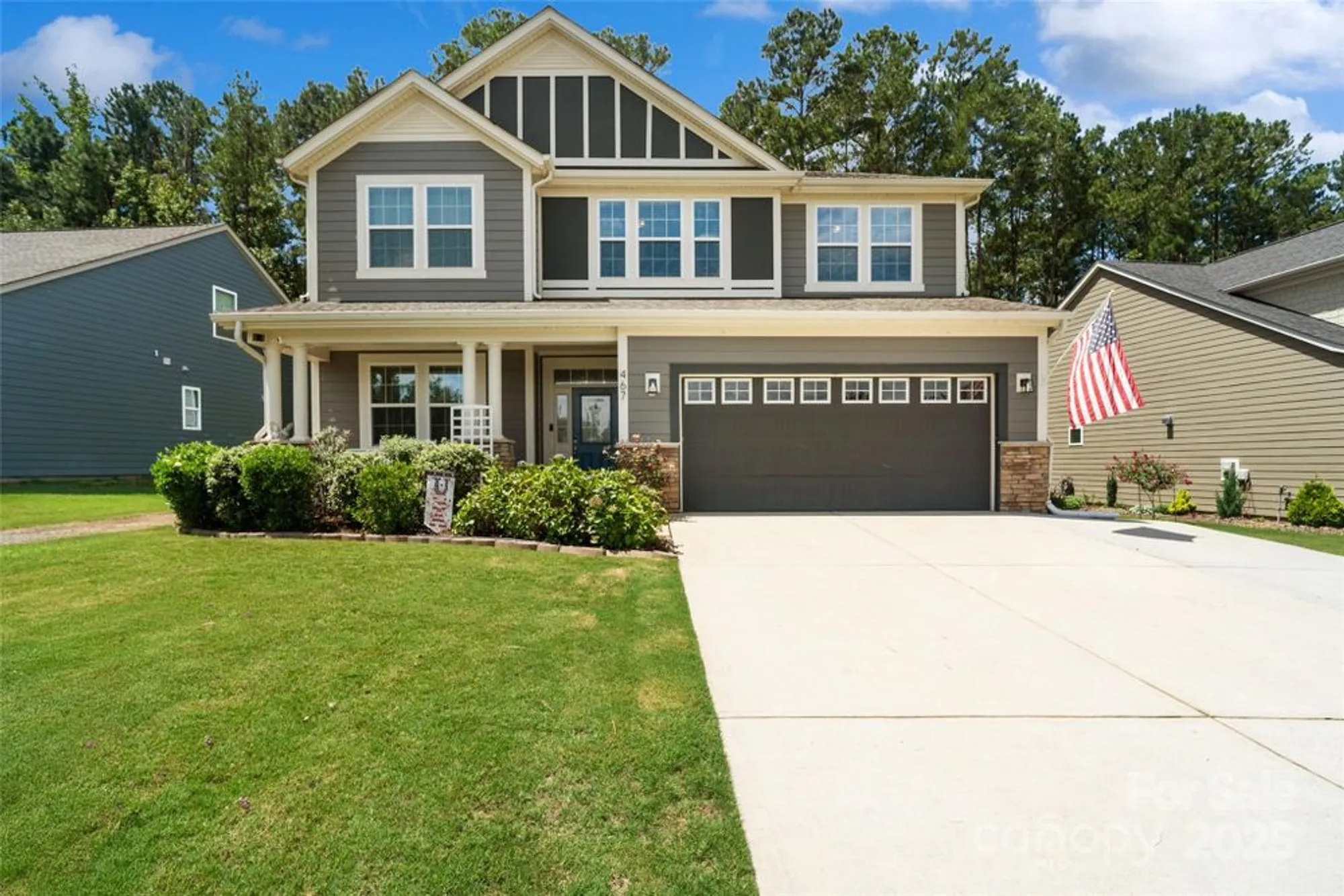 Property Slideshow image 2 of 48 | 467 sandbar pt, Lake Wylie, SC, 29710