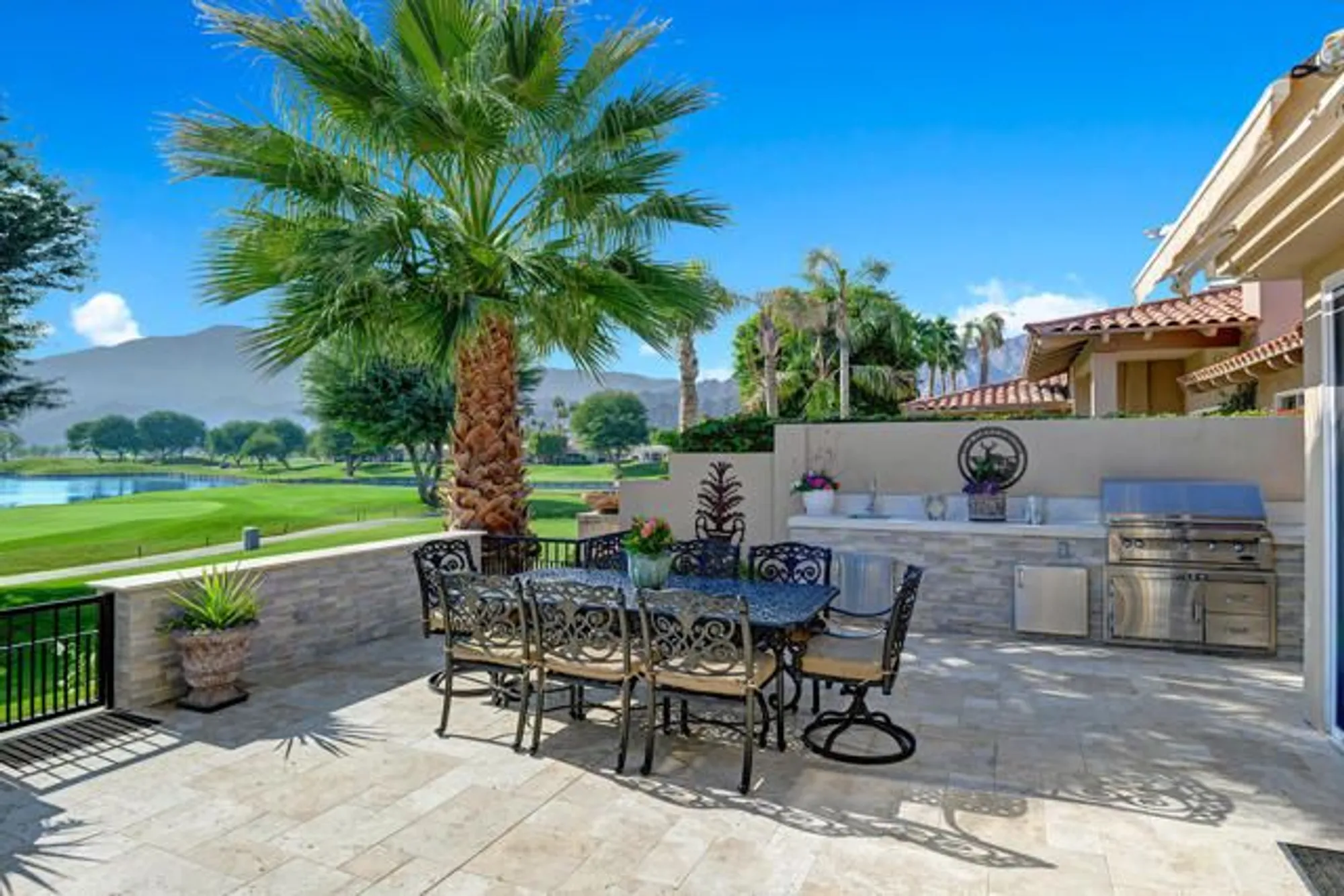 Property Slideshow image 6 of 50 | 54087 southern hls, La Quinta, CA, 92253