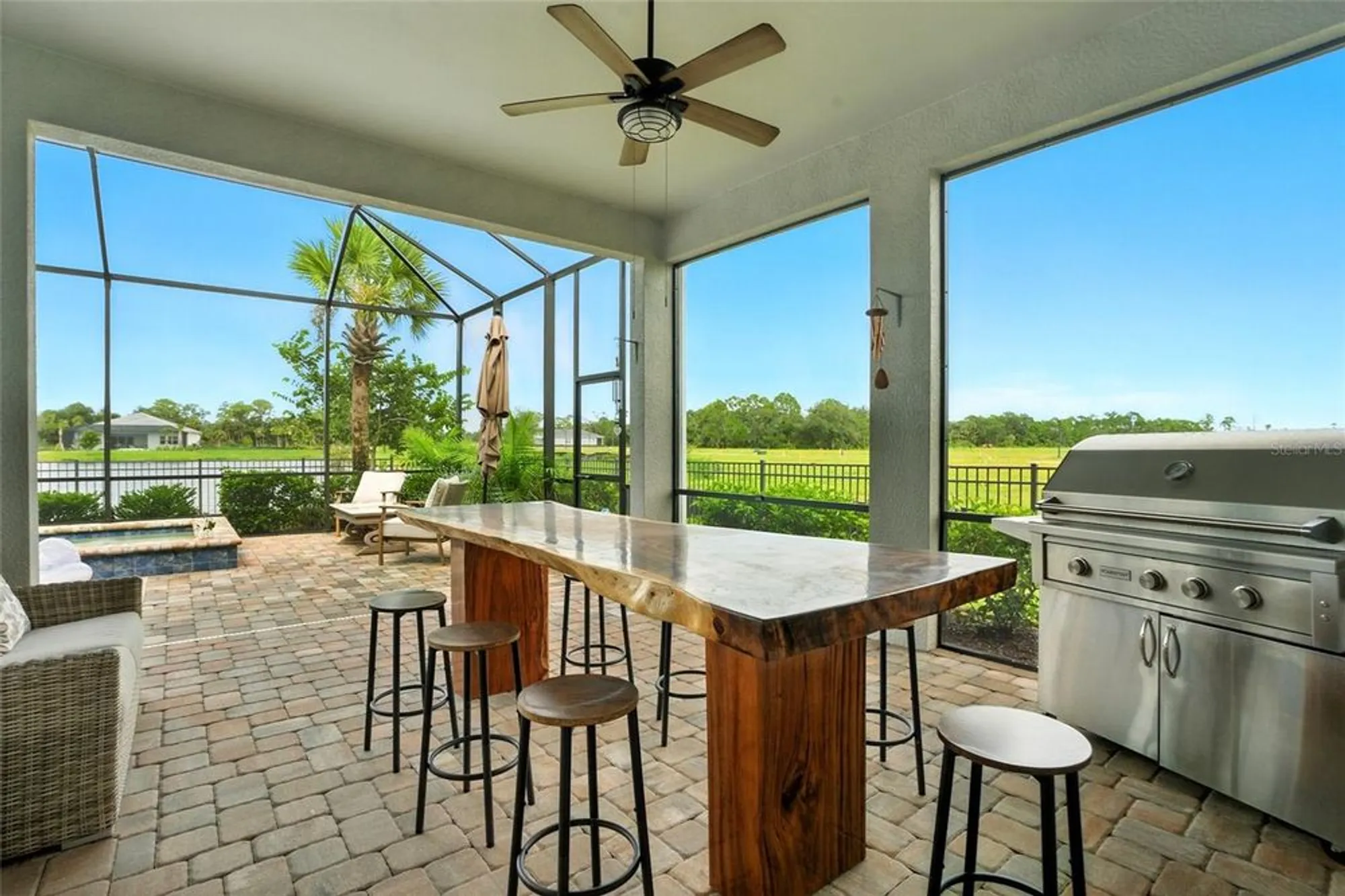 Property Slideshow image 5 of 37 | 7002 del webb oak creek blvd, North Fort Myers, FL, 33917