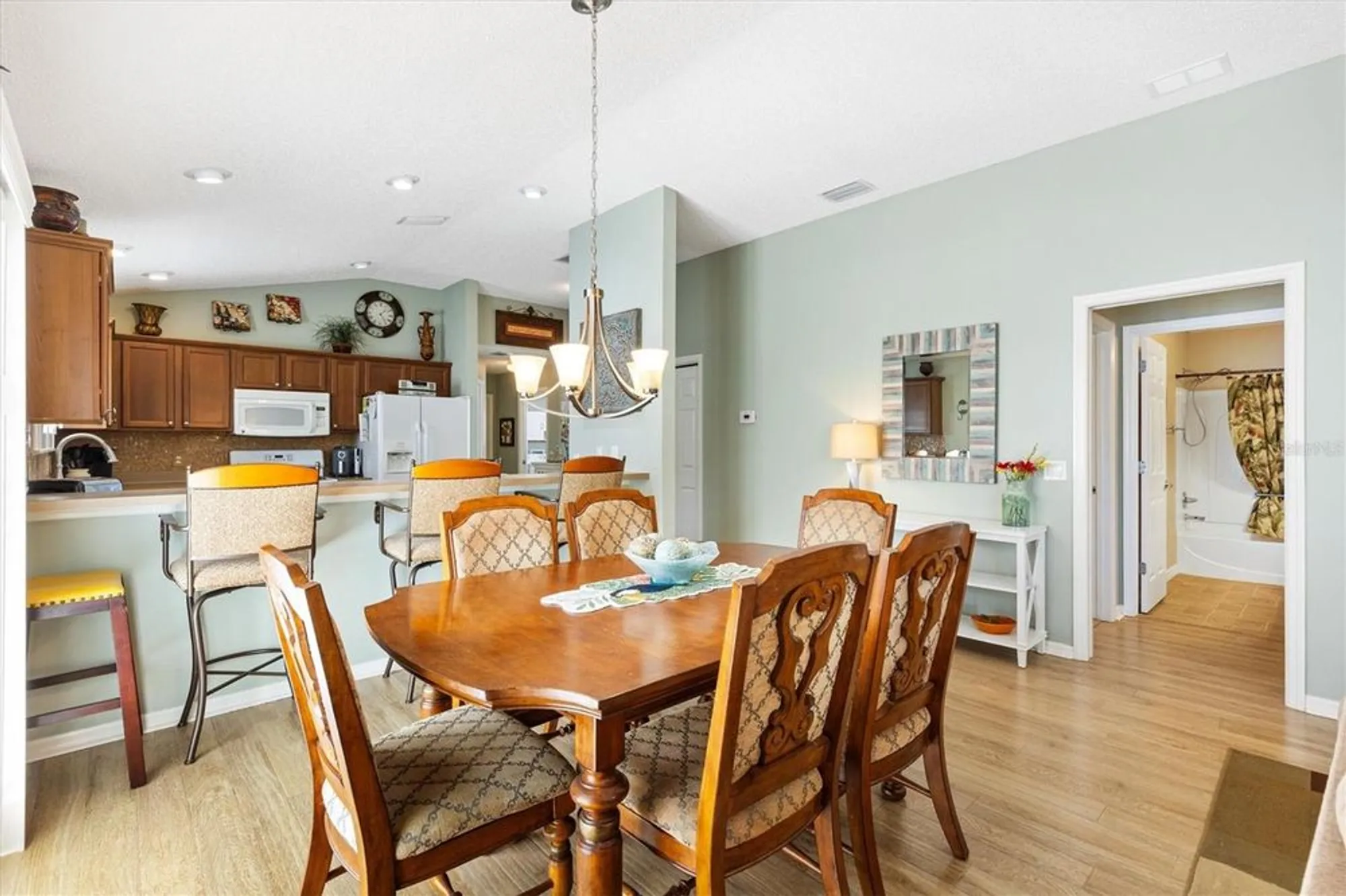 Property Slideshow image 12 of 41 | 552 audrey ln, The Villages, FL, 32162