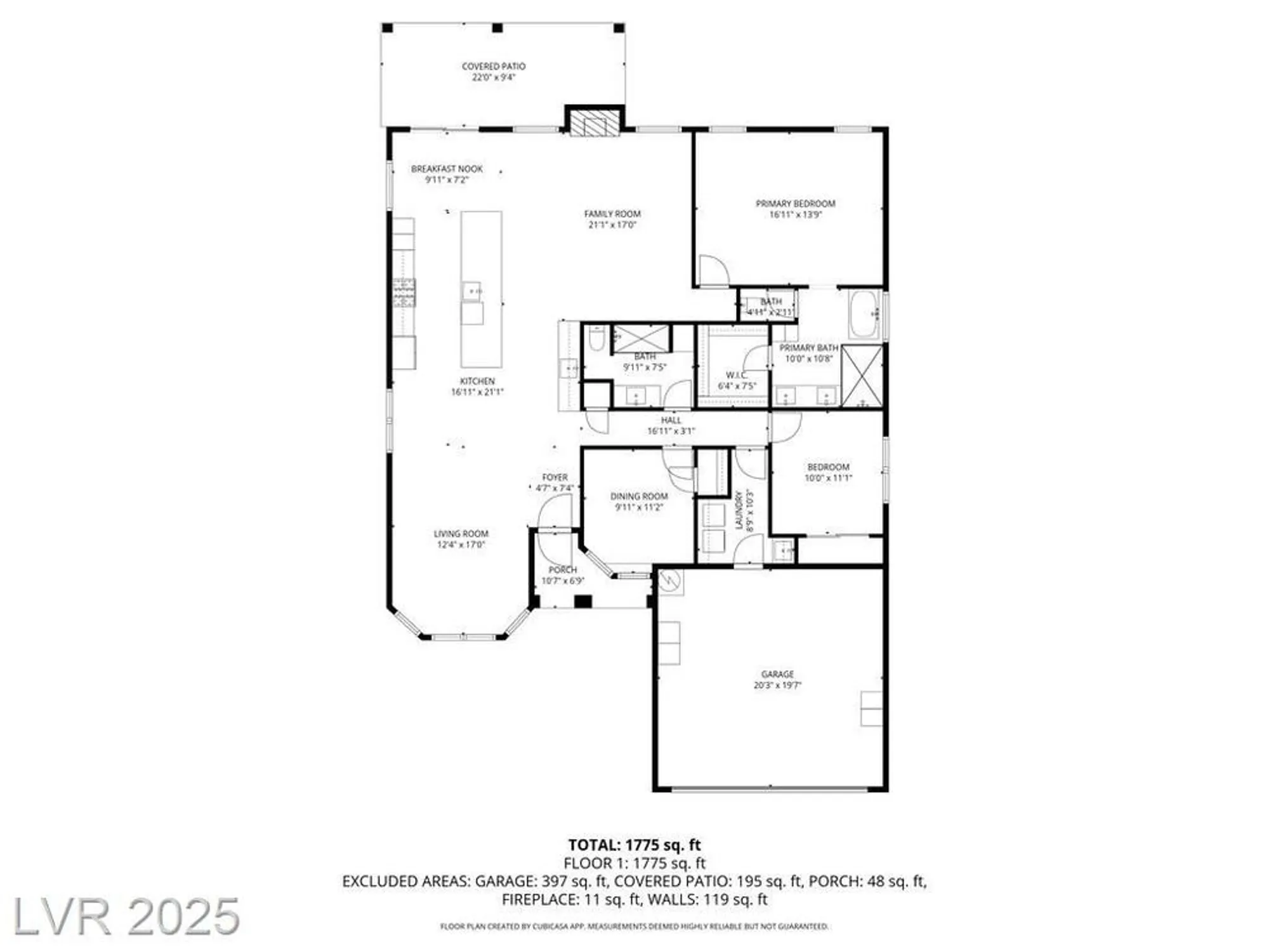 Property Slideshow image 44 of 63 | 5433 honey mesquite ln, Las Vegas, NV, 89130