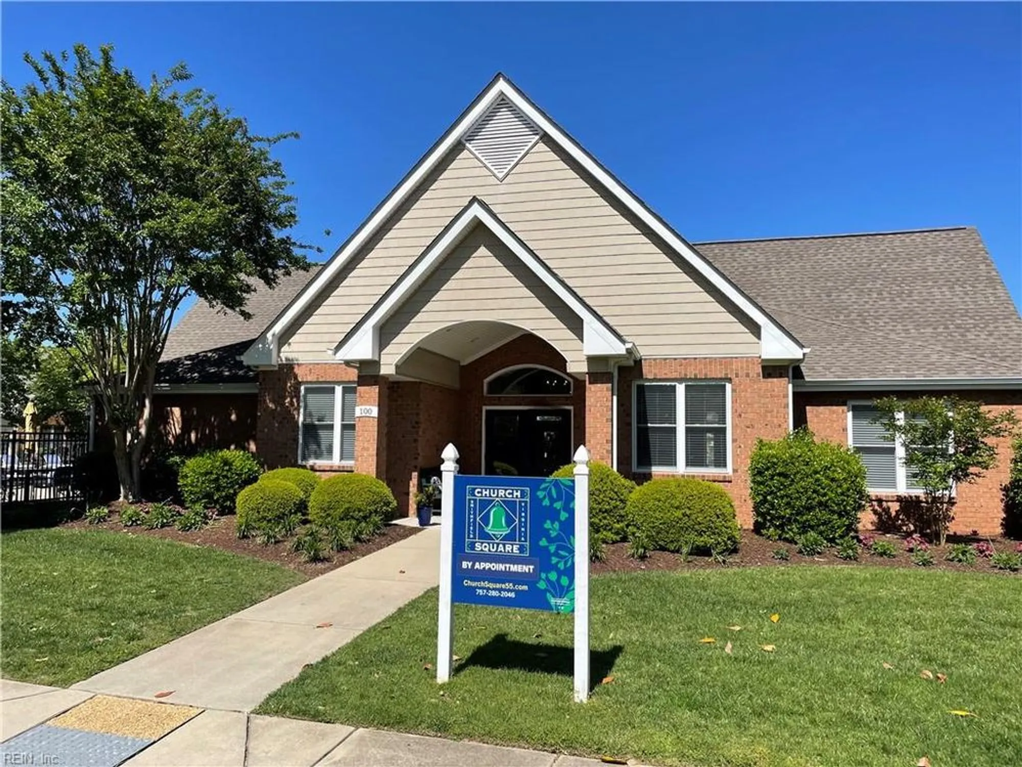 Property Slideshow image 23 of 29 | 224 st pauls ave # 32-3, Smithfield, VA, 23430