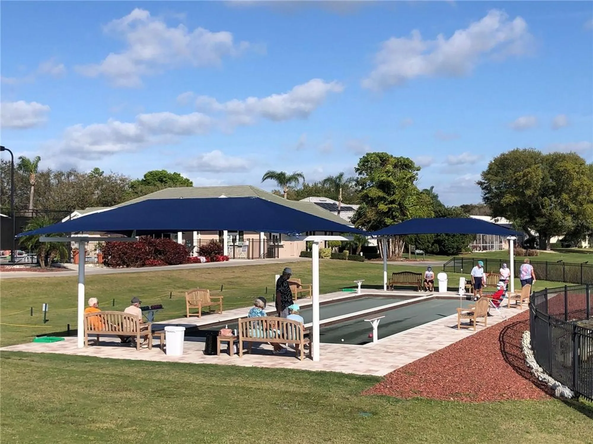 Property Slideshow image 52 of 65 | 6503 stone river rd apt 109, Bradenton, FL, 34203