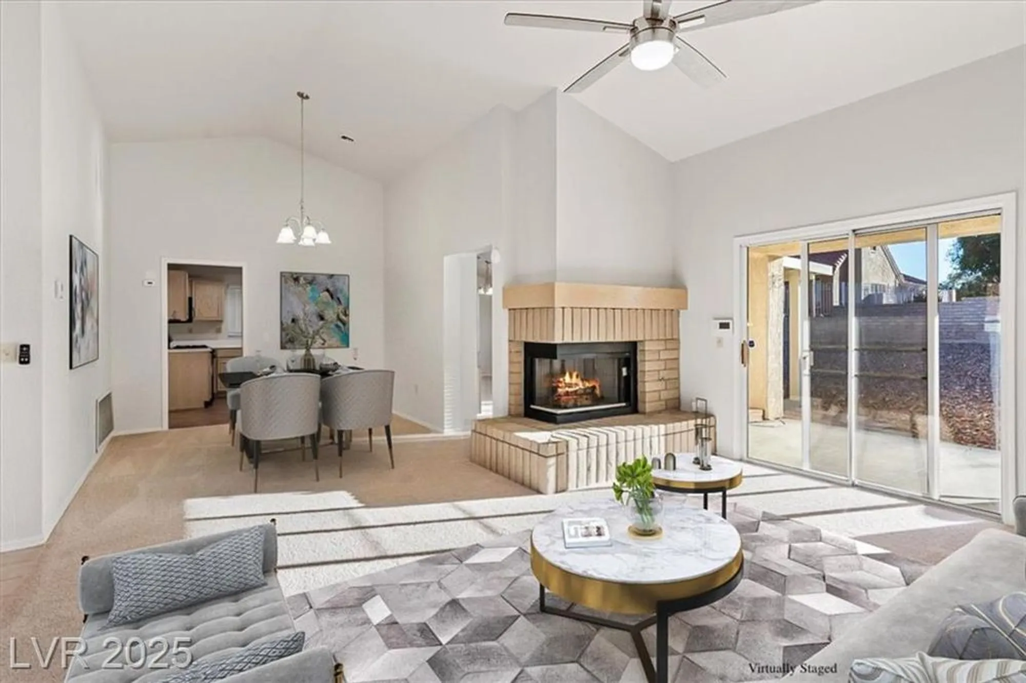 Property Slideshow image 5 of 21 | 9105 marble dr, Las Vegas, NV, 89134