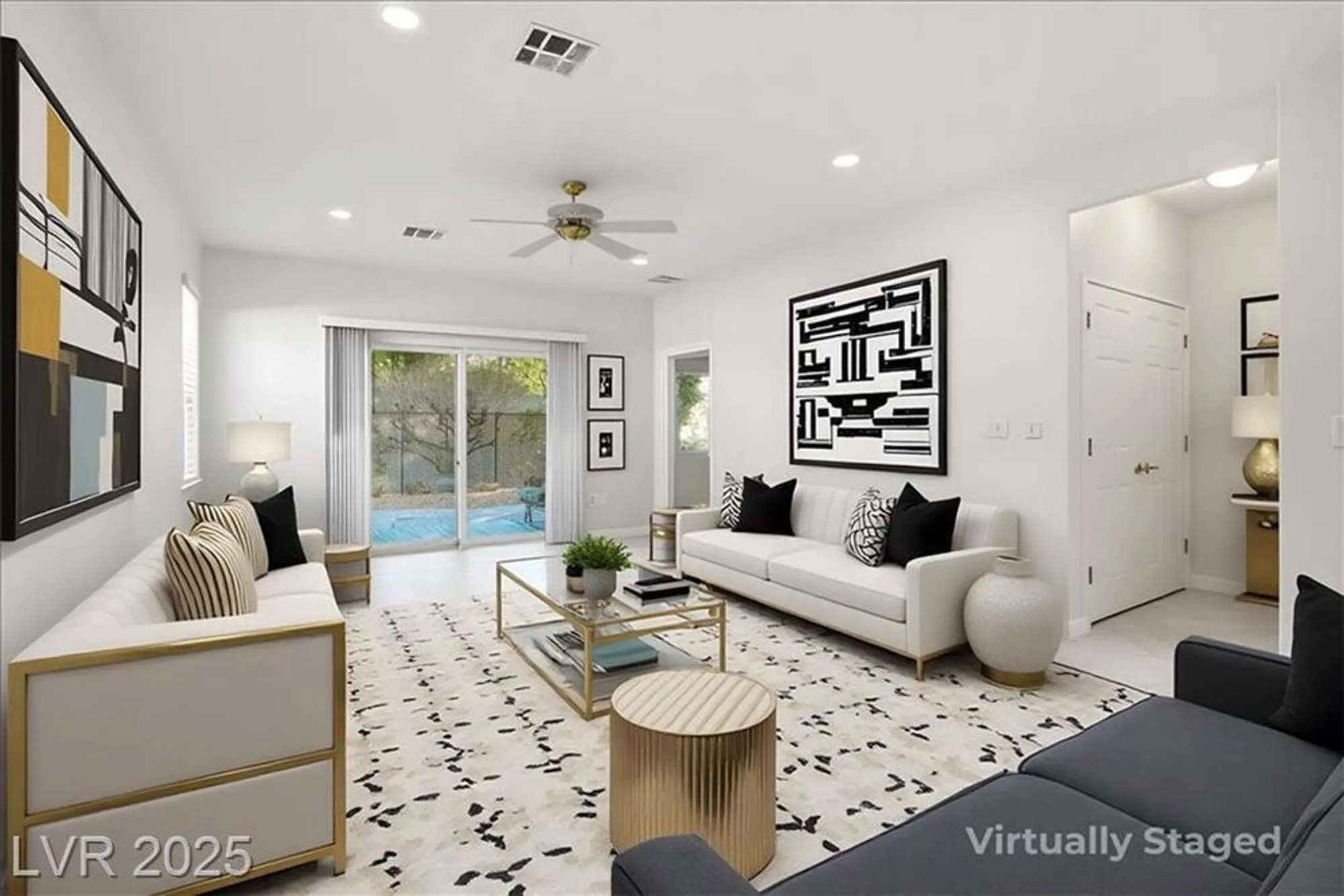 Property Slideshow image 4 of 34 | 2508 nashira st, Henderson, NV, 89044