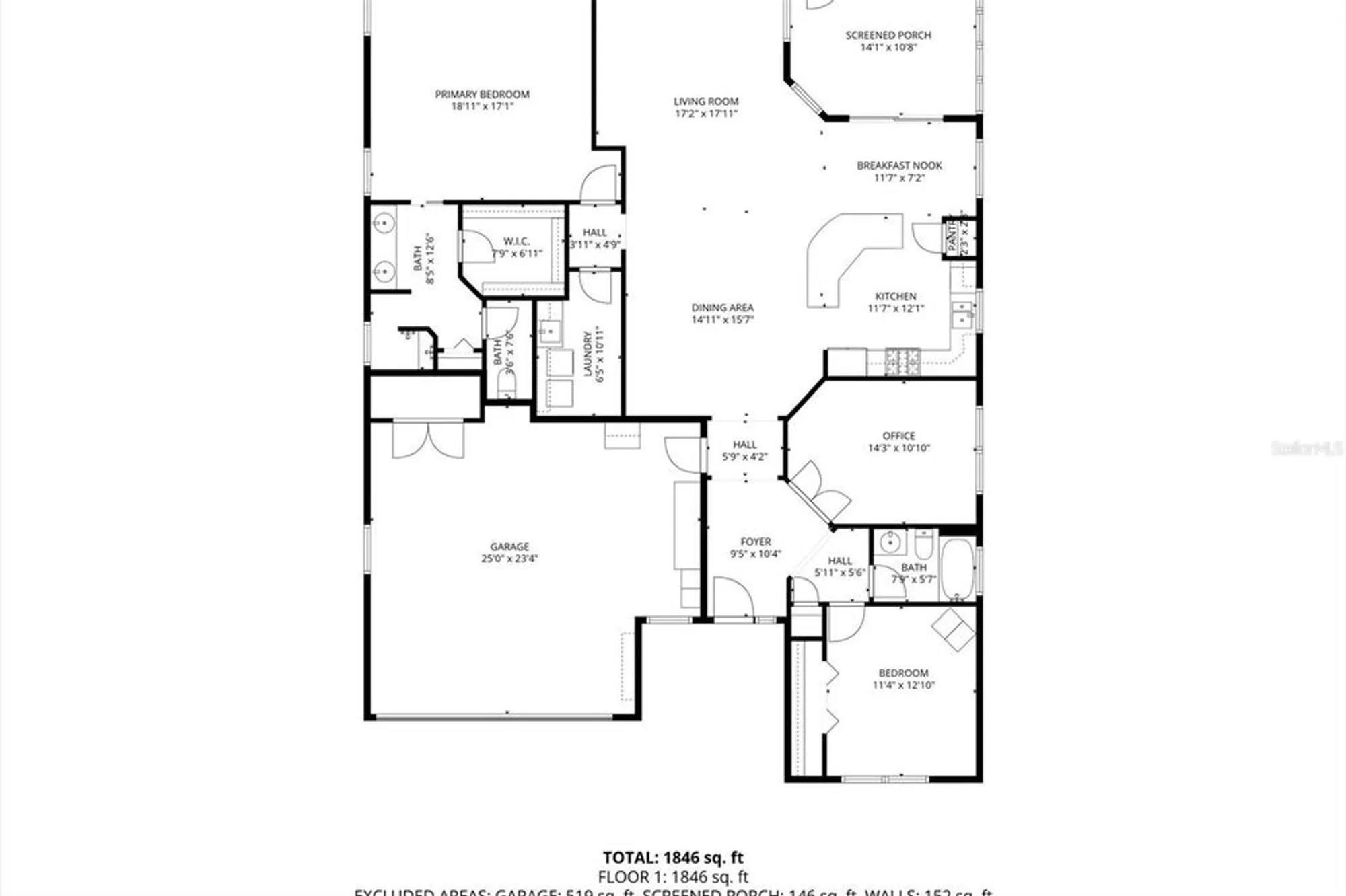 Property Slideshow image 41 of 41 | 1634 moncks cor, The Villages, FL, 32162