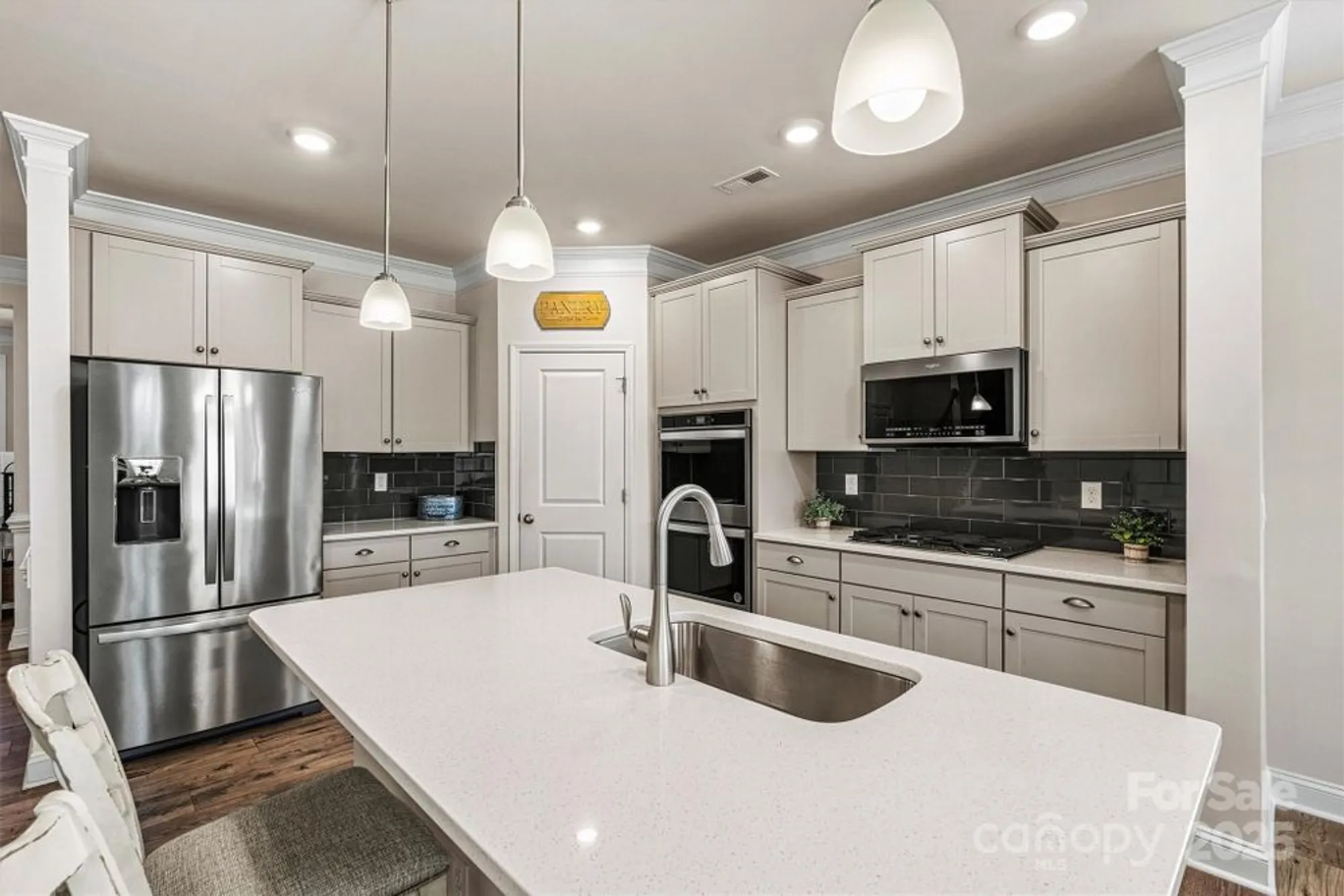 Property Slideshow image 6 of 47 | 3193 burnello ct, Iron Station, NC, 28080