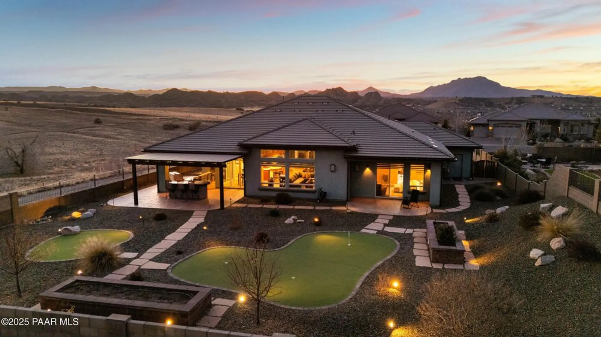 Property Slideshow image 4 of 95 | 5201 peavine view trl, Prescott, AZ, 86301