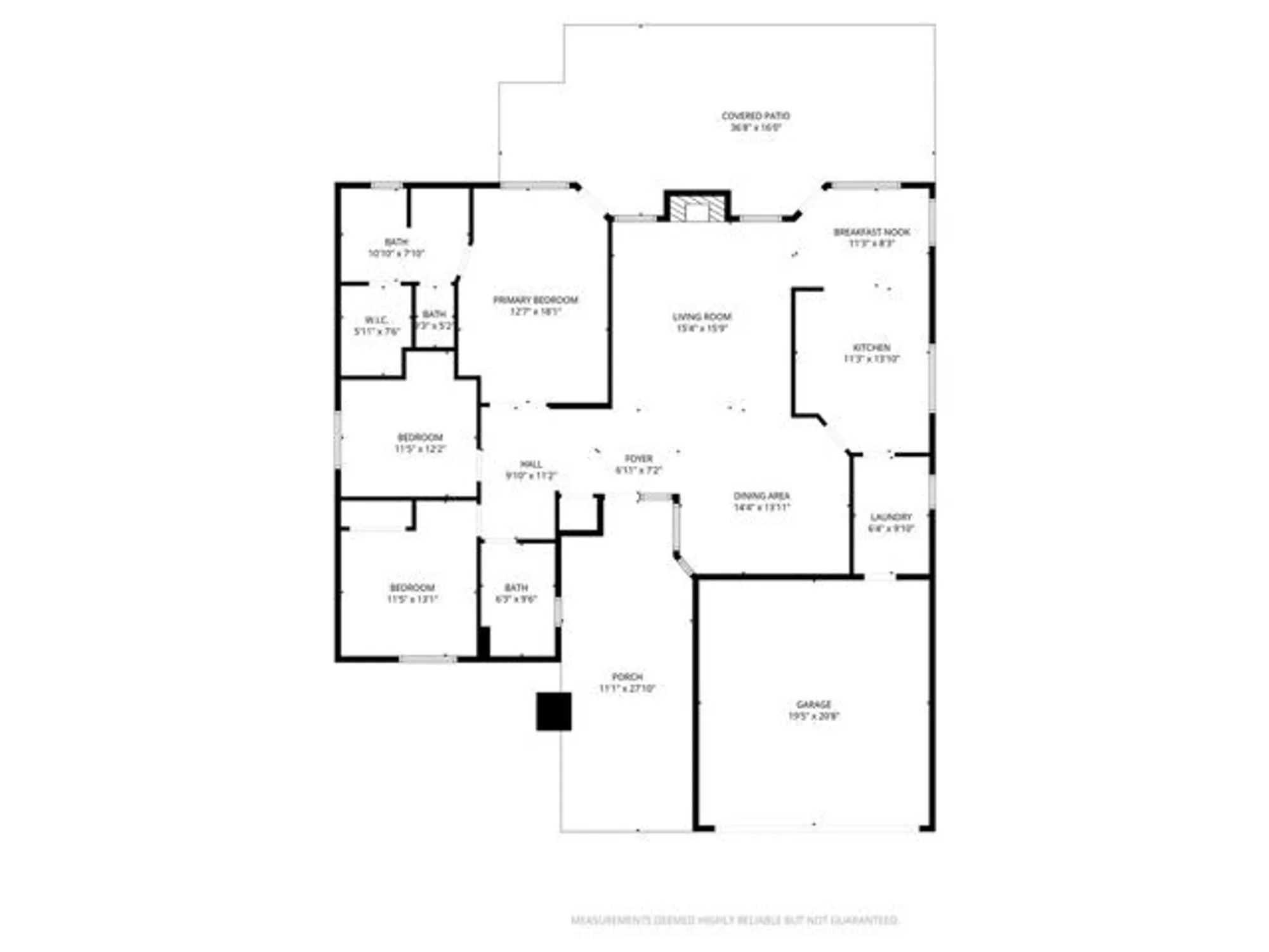 Property Slideshow image 40 of 40 | 1886 tamarack ln, Hemet, CA, 92545