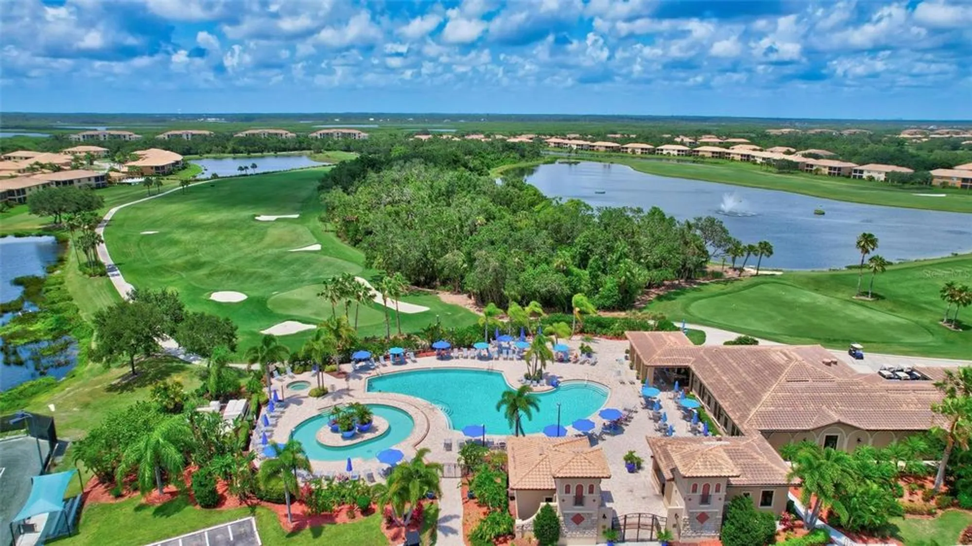 Property Slideshow image 40 of 54 | 8007 river preserve dr, Bradenton, FL, 34212