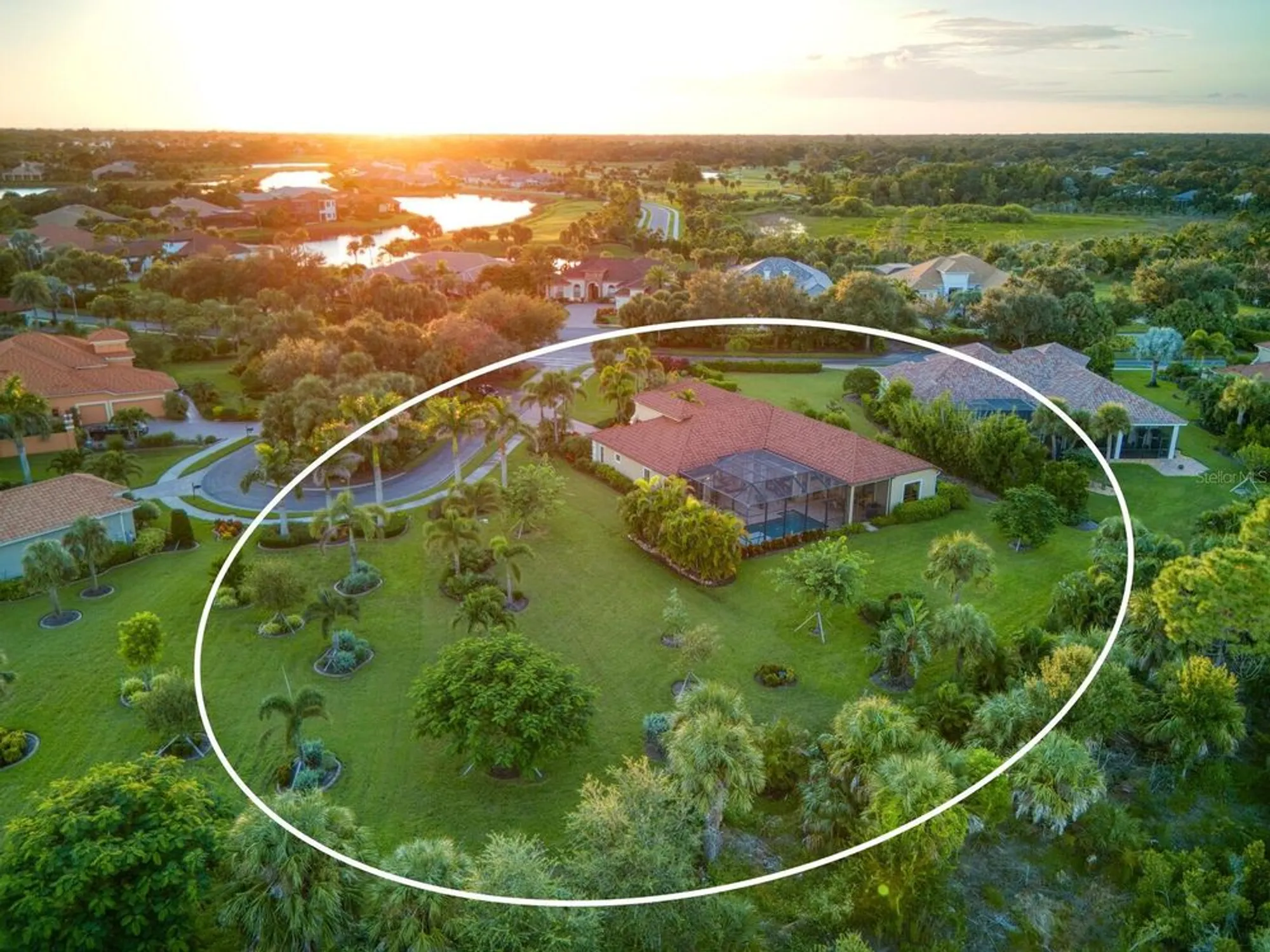 Property Slideshow image 5 of 78 | 10990 pentas royale ct, Englewood, FL, 34223