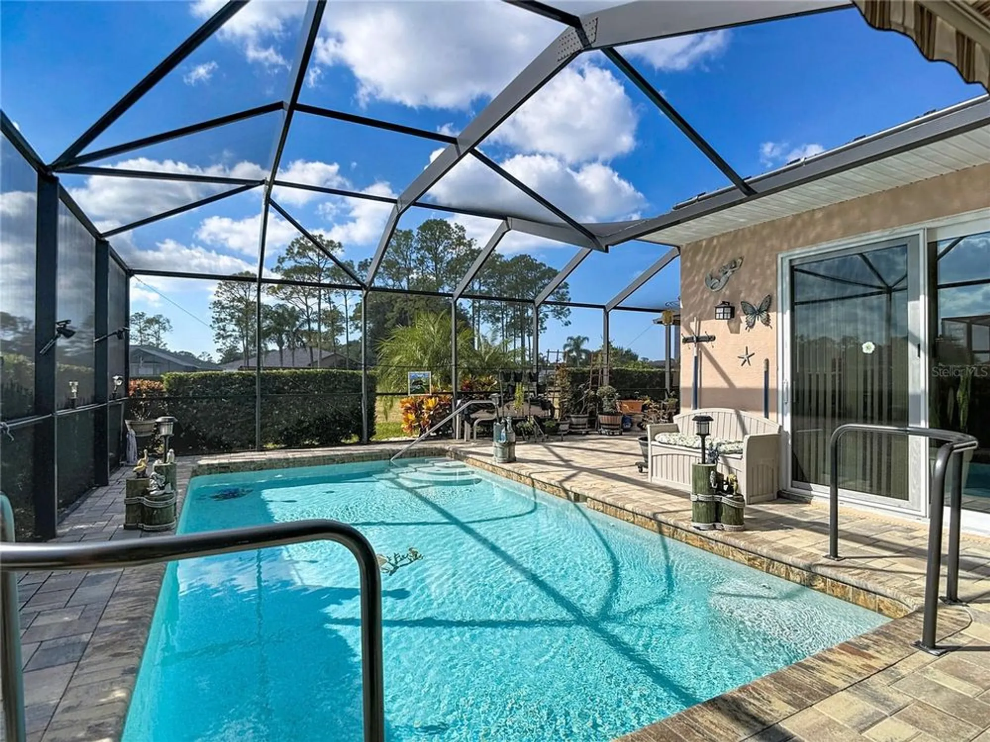 Property Slideshow image 80 of 93 | 18535 gentle breeze ct, Hudson, FL, 34667