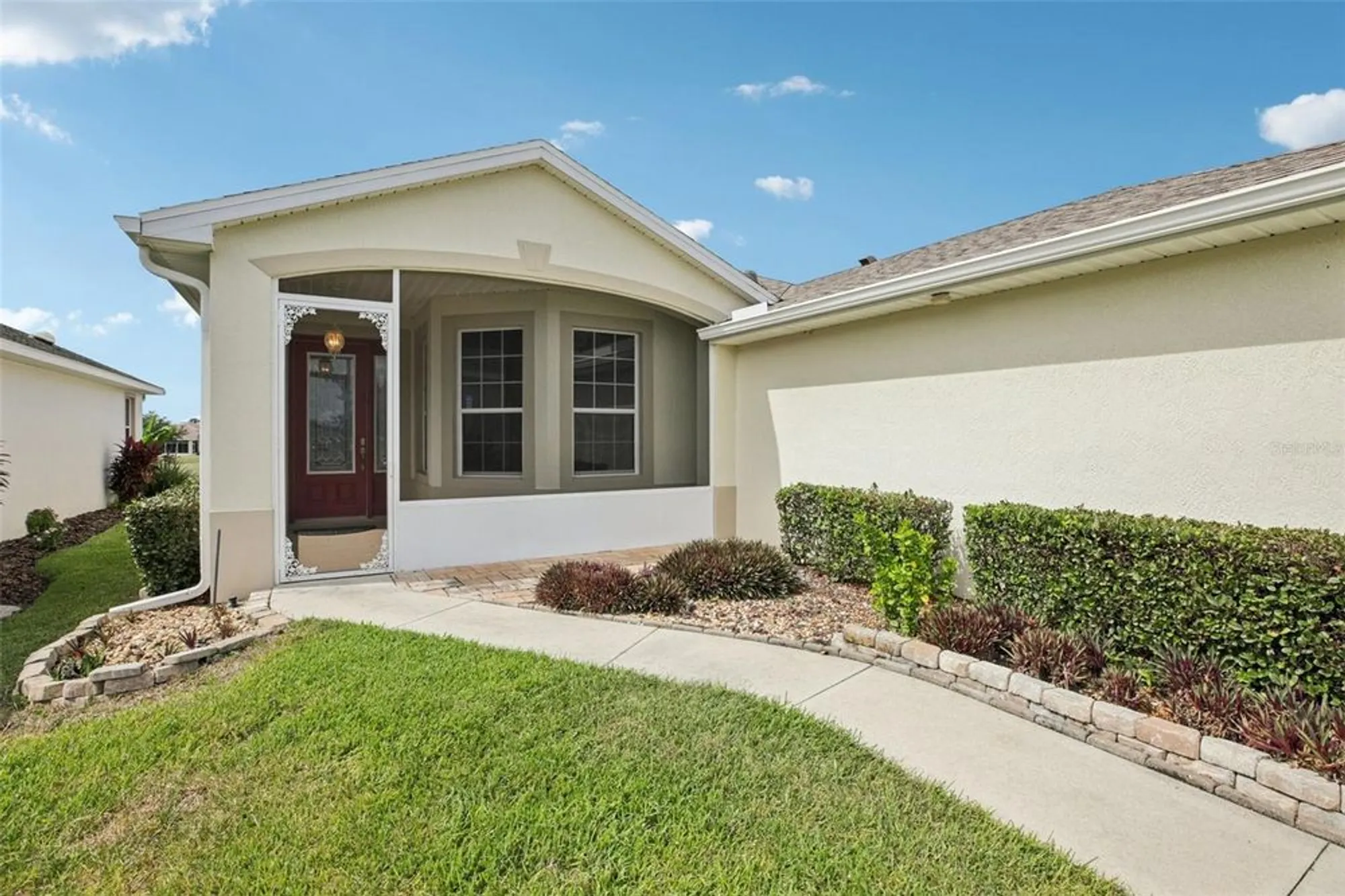 Property Slideshow image 4 of 53 | 27313 falcon feather way, Leesburg, FL, 34748