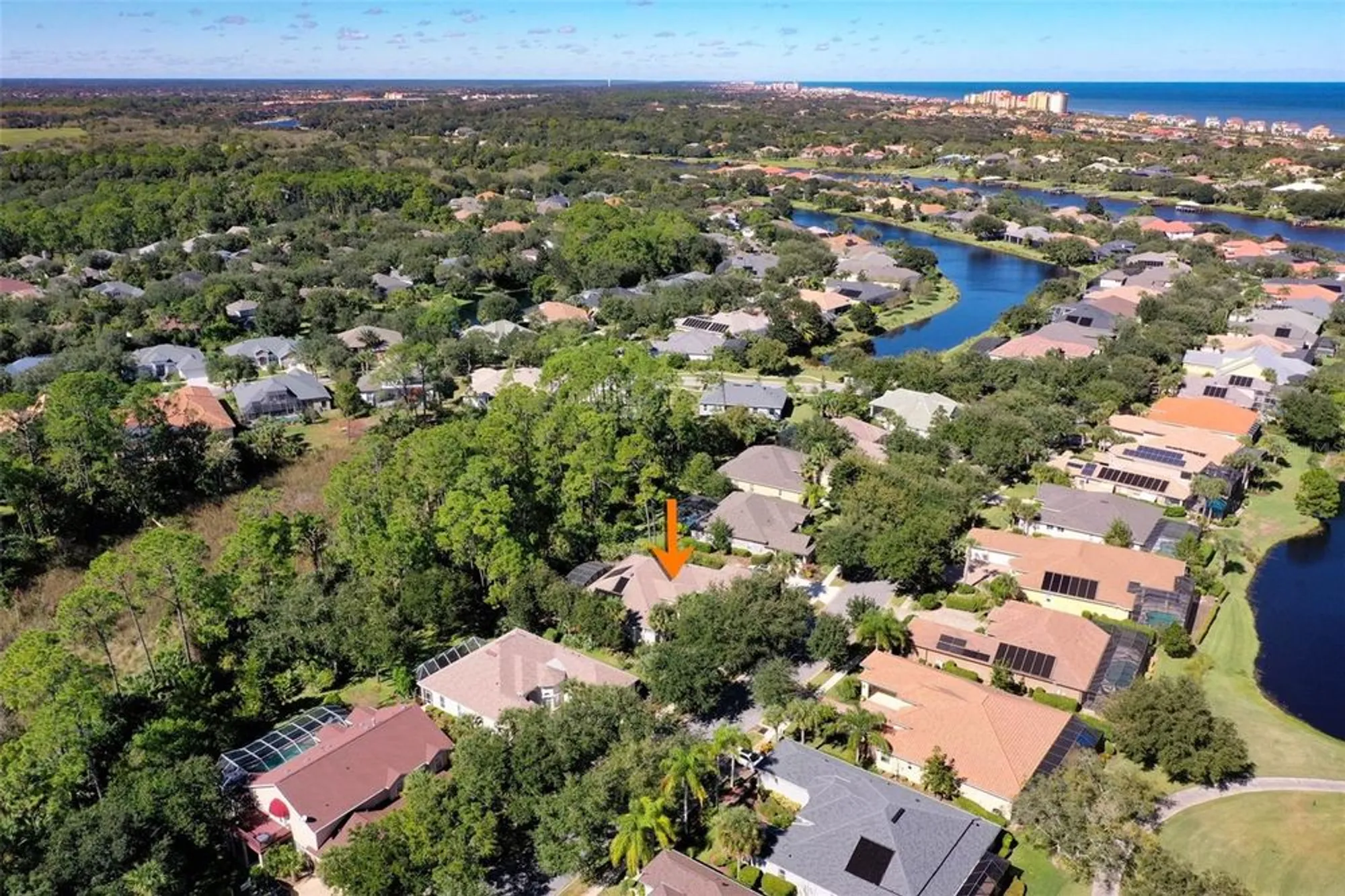 Property Slideshow image 57 of 91 | 10 s waterview dr, Palm Coast, FL, 32137