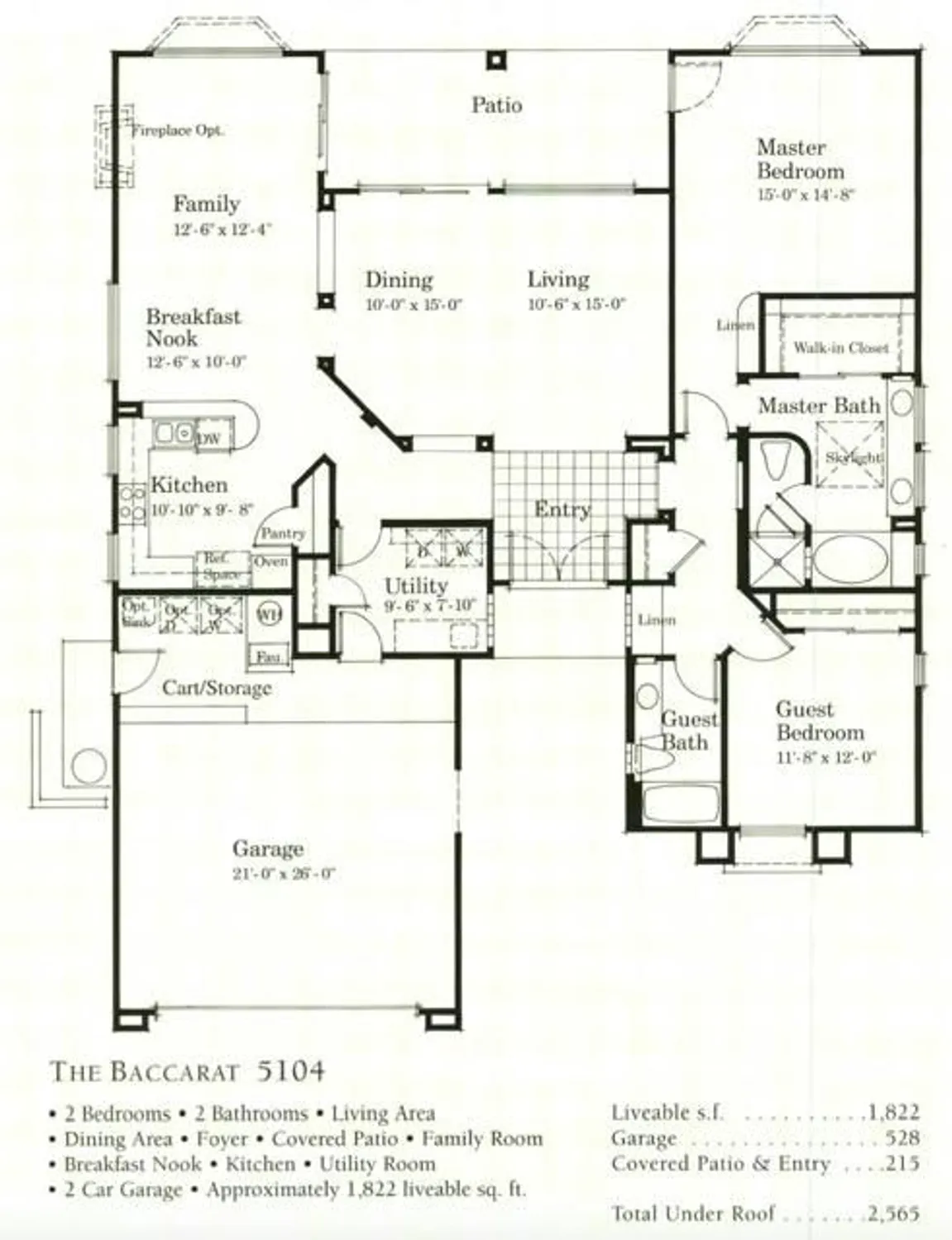 Property Slideshow image 3 of 38 | 38129 grand oaks ave, Palm Desert, CA, 92211