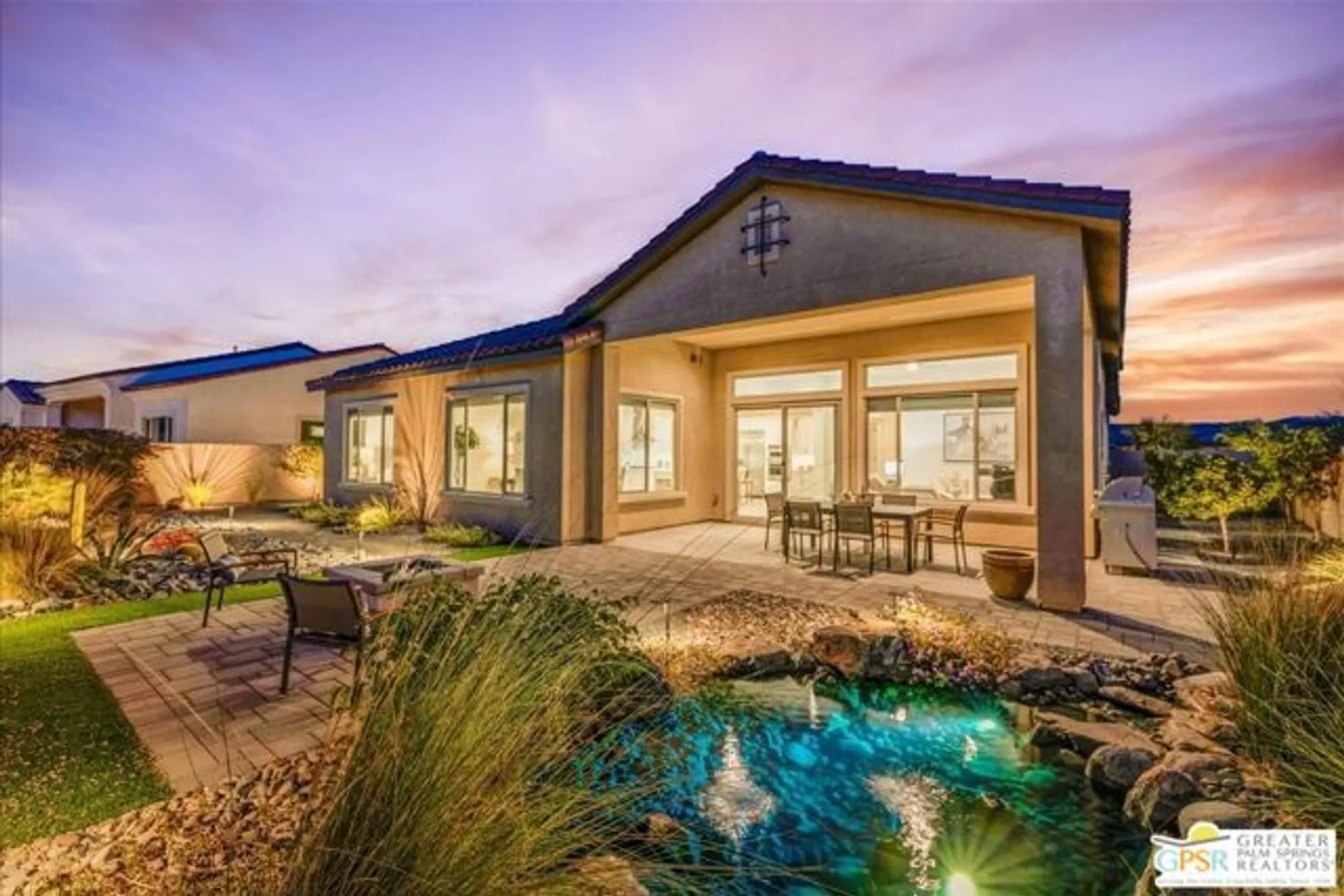 Property Slideshow image 6 of 27 | 103 prosecco, Rancho Mirage, CA, 92270