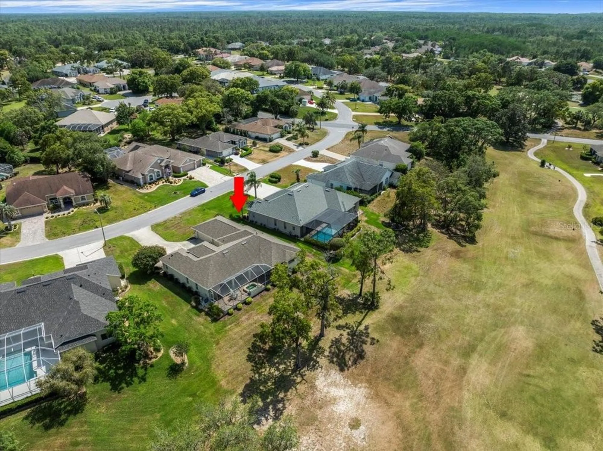 Property Slideshow image 64 of 66 | 9216 tarleton cir, Weeki Wachee, FL, 34613