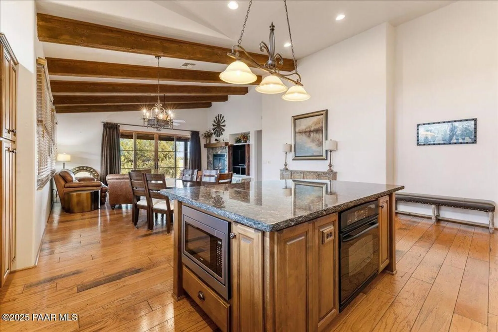 Property Slideshow image 8 of 58 | 5780 w johnny mullins dr, Prescott, AZ, 86305