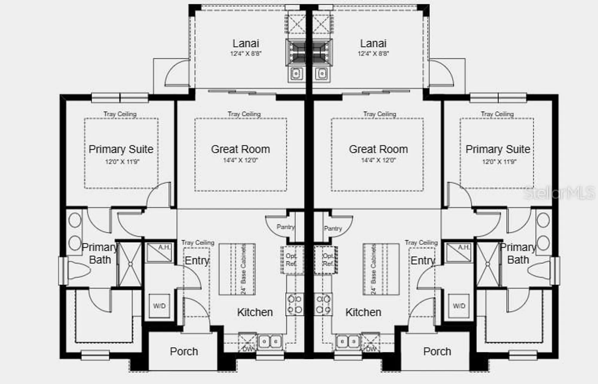 Property Slideshow image 32 of 51 | 4054 santa caterina blvd # 9101, Bradenton, FL, 34211