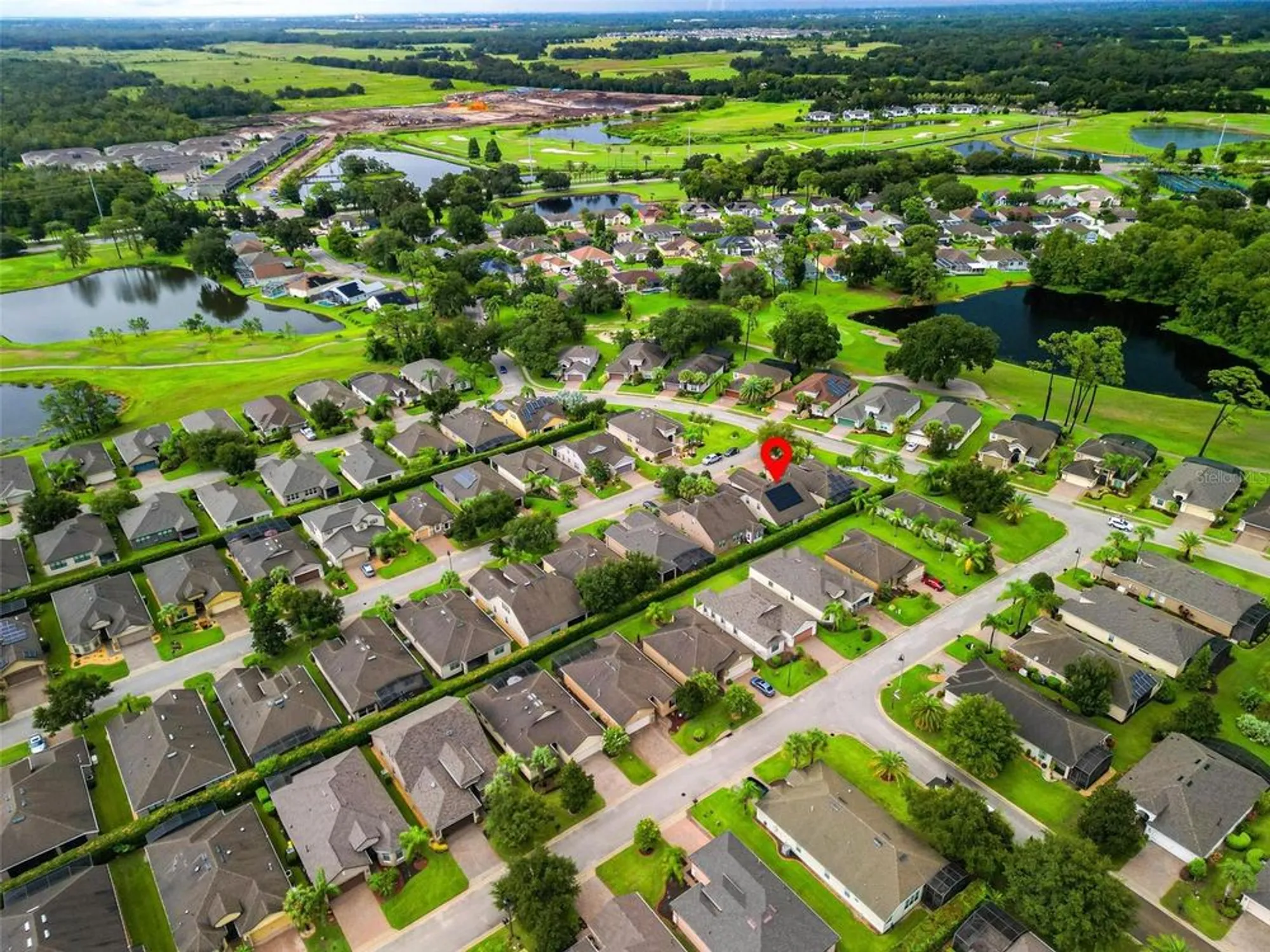 Property Slideshow image 7 of 51 | 507 cadiz dr, Davenport, FL, 33837