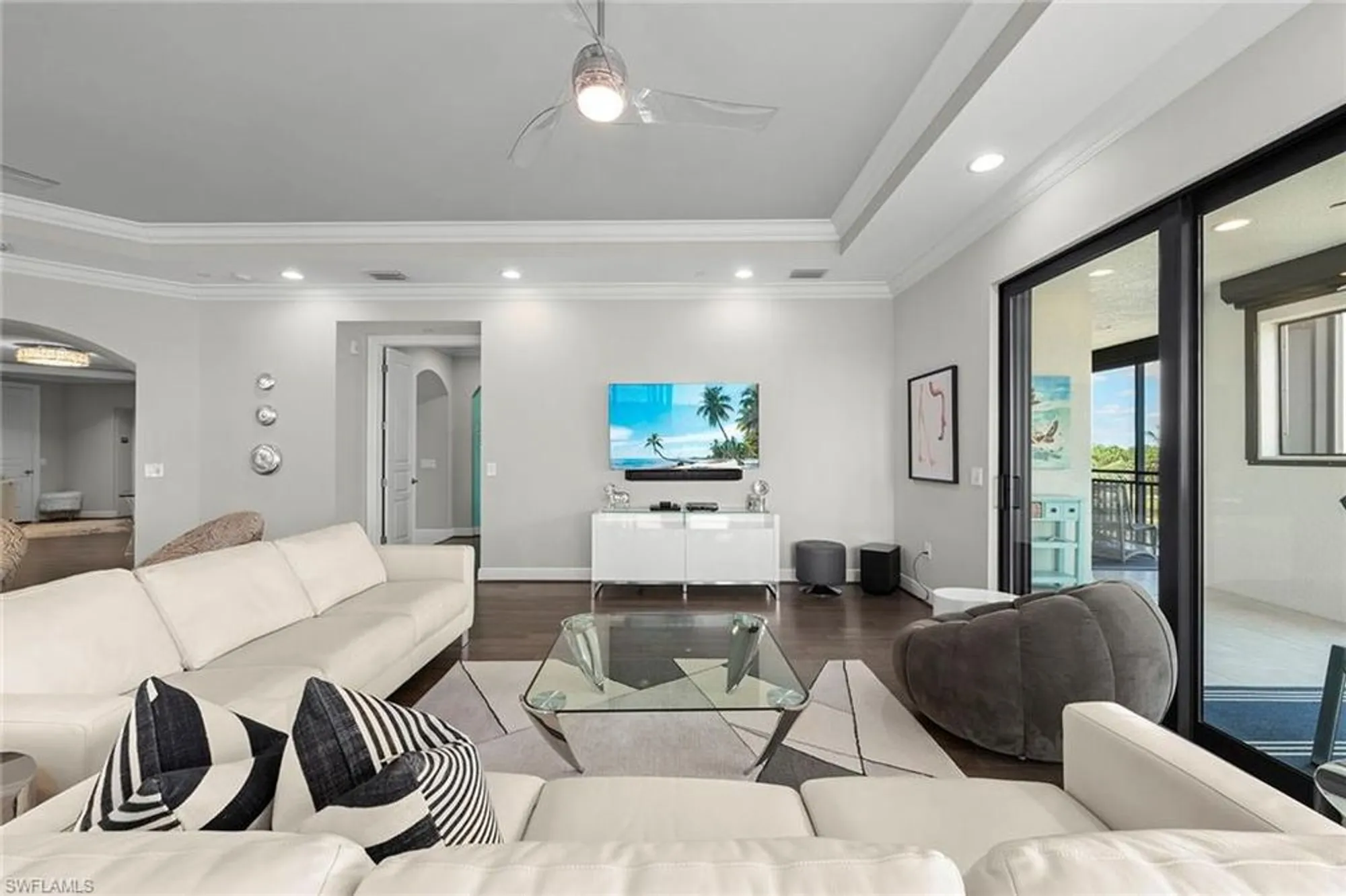 Property Slideshow image 27 of 48 | 4750 via del corso ln 201, Bonita Springs, FL, 34134