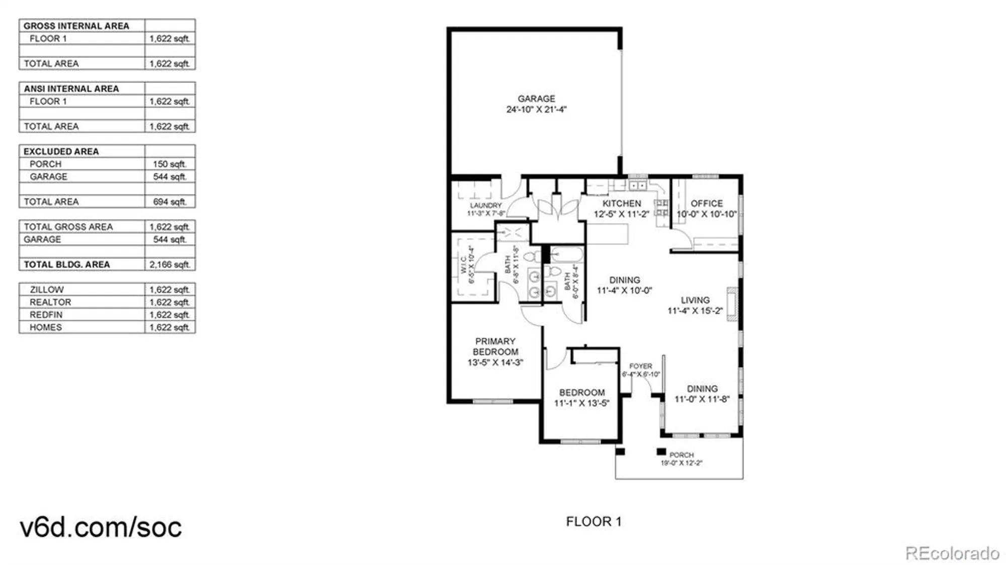 Property Slideshow image 44 of 44 | 12604 madison way, Thornton, CO, 80241