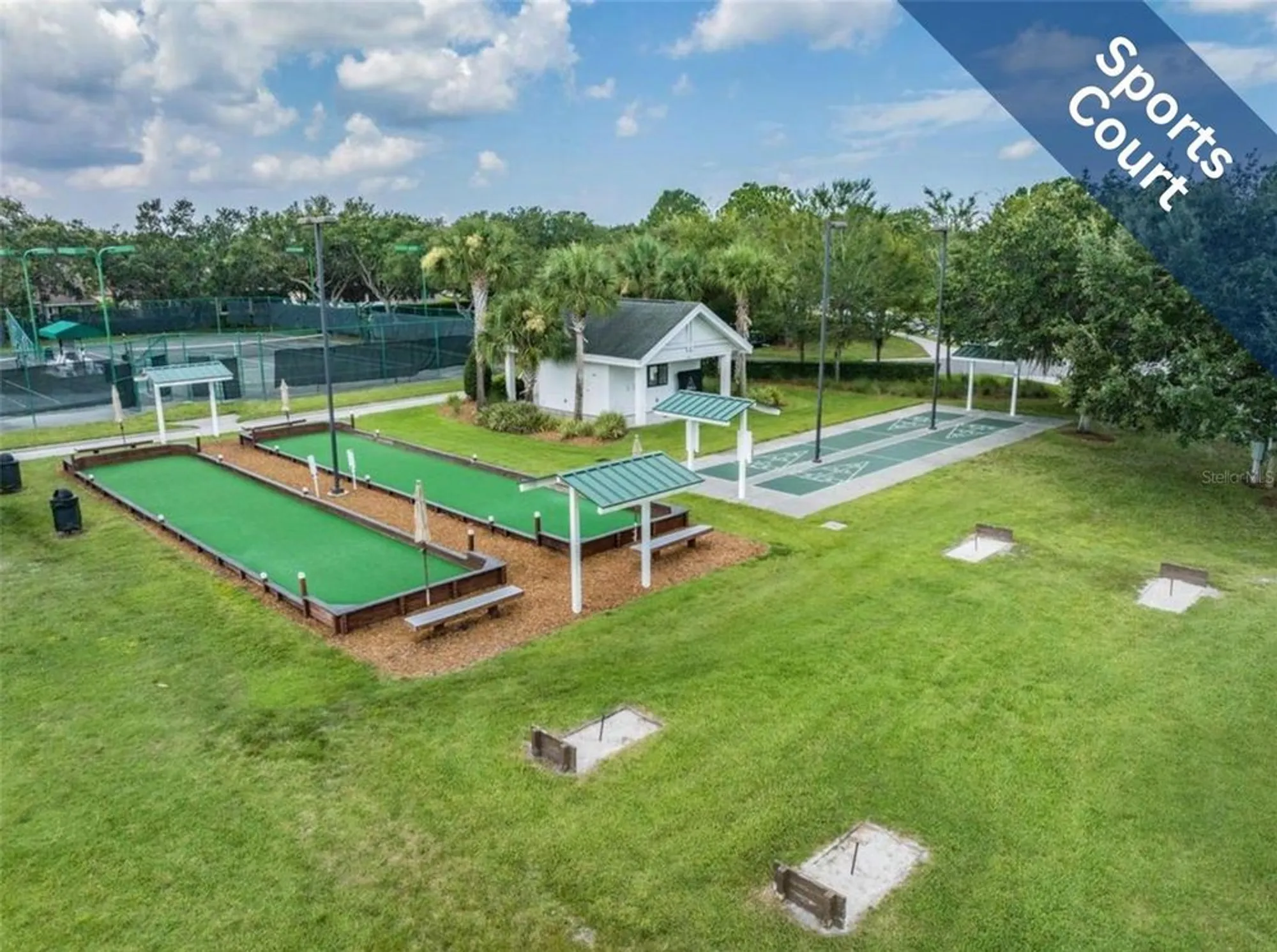 Property Slideshow image 48 of 50 | 1231 flora vista st, Trinity, FL, 34655