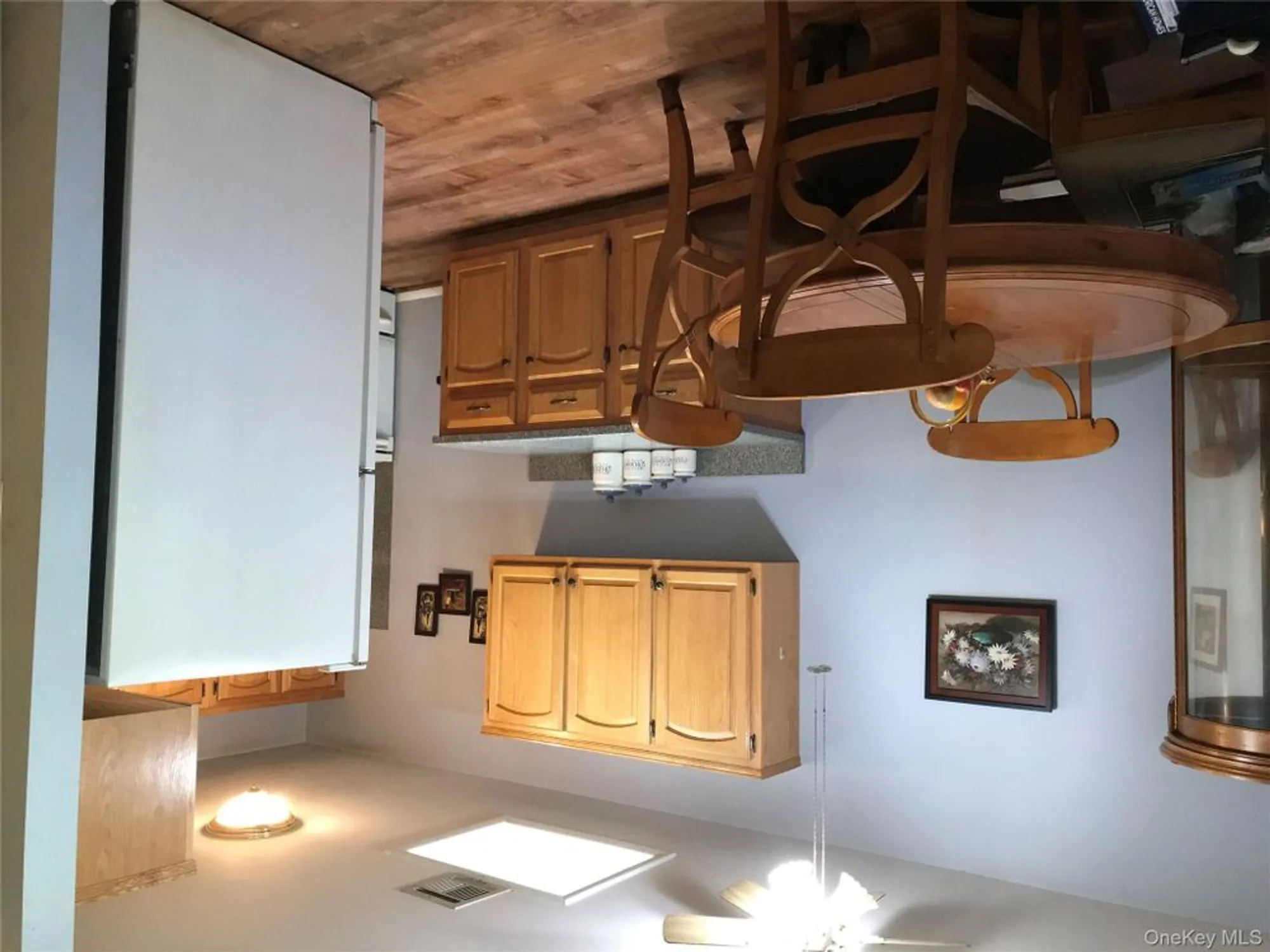 Property Slideshow image 3 of 13 | 405 woodbridge dr d, Ridge, NY, 11961