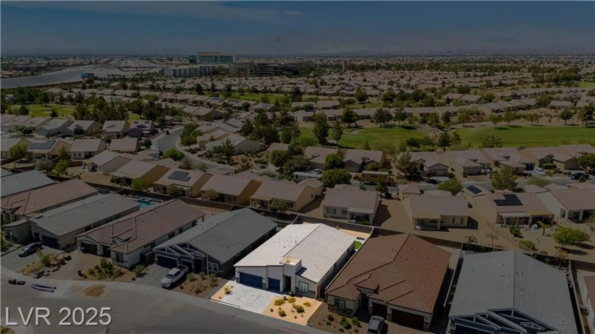 Property Slideshow image 36 of 47 | 7511 phoenix falls st, North Las Vegas, NV, 89084