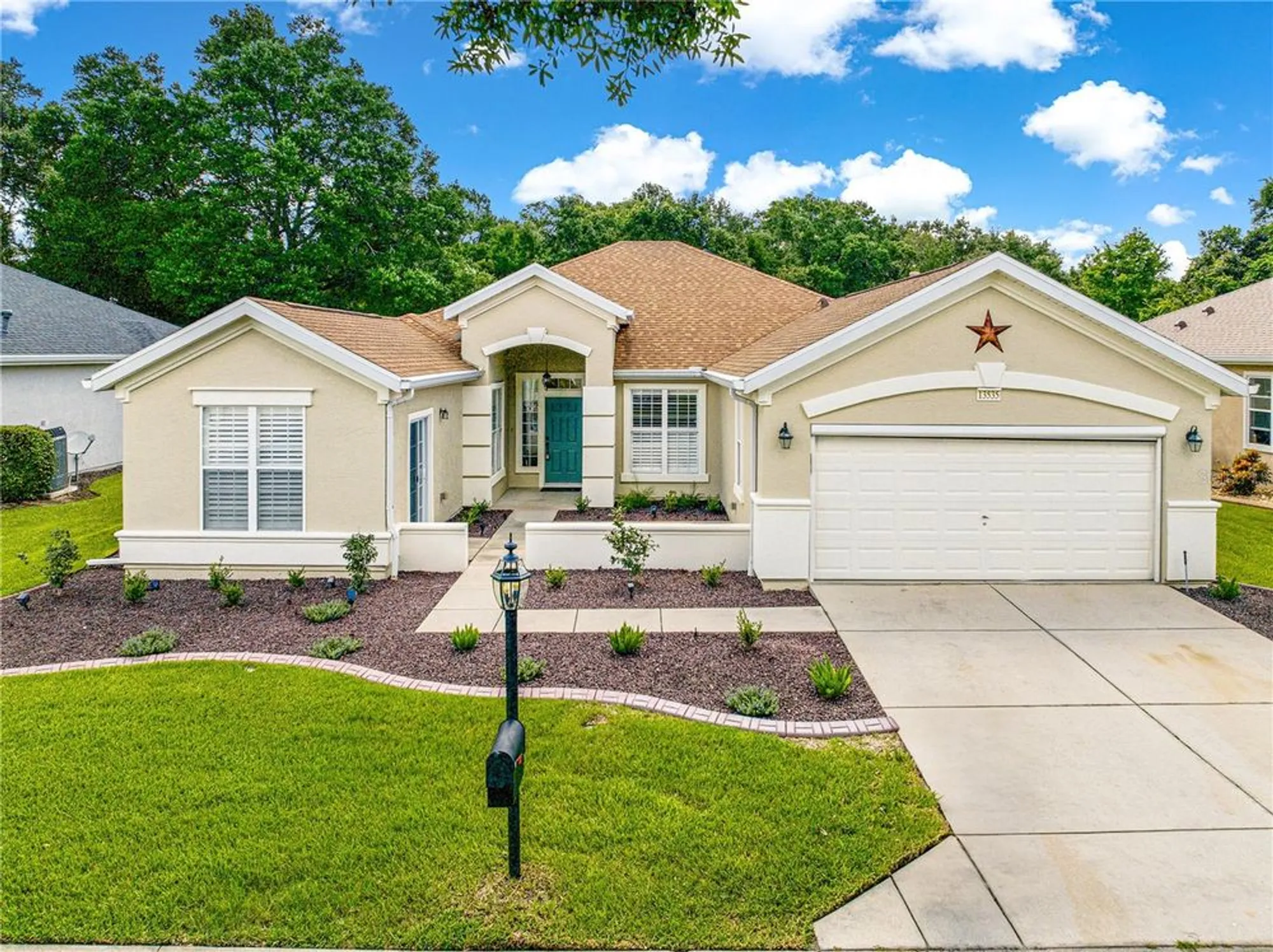 Property Slideshow image 1 of 63 | 13535 se 97th terrace rd, Summerfield, FL, 34491
