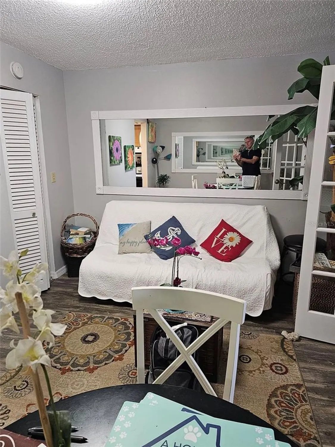 Property Slideshow image 8 of 12 | 4775 cove cir apt 705, Saint Petersburg, FL, 33708