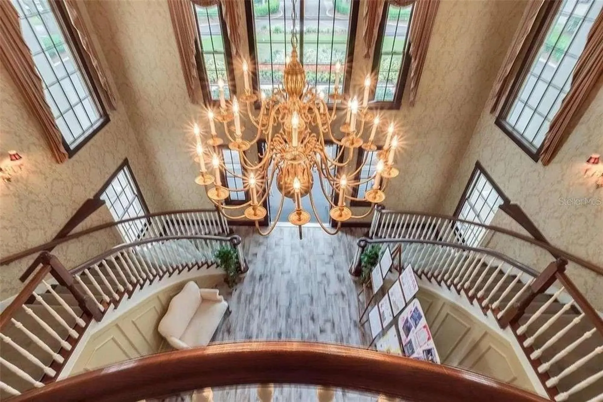 Property Slideshow image 20 of 29 | 24725 brightwater ct, Leesburg, FL, 34748