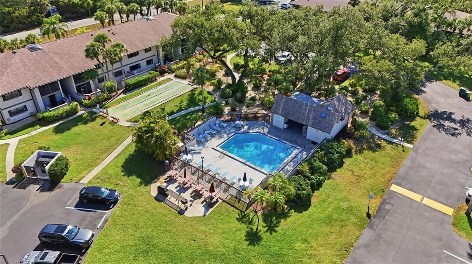 Property Slideshow image 42 of 47 | 1515 forrest nelson blvd n206, Port Charlotte, FL, 33952