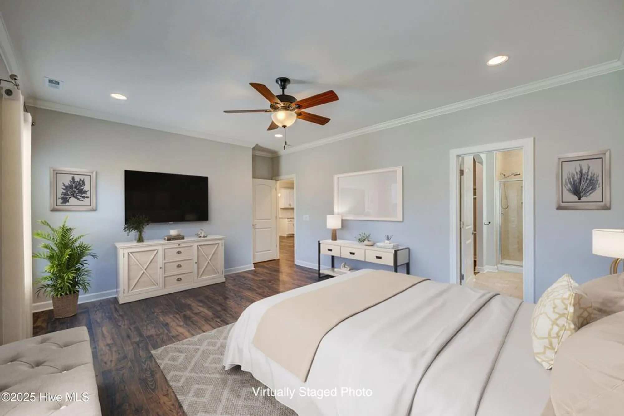 Property Slideshow image 24 of 46 | 5884 park west cir, Leland, NC, 28451