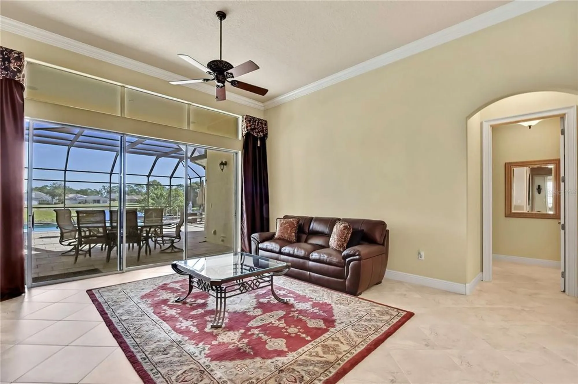 Property Slideshow image 8 of 75 | 8334 fair hill dr, Weeki Wachee, FL, 34613