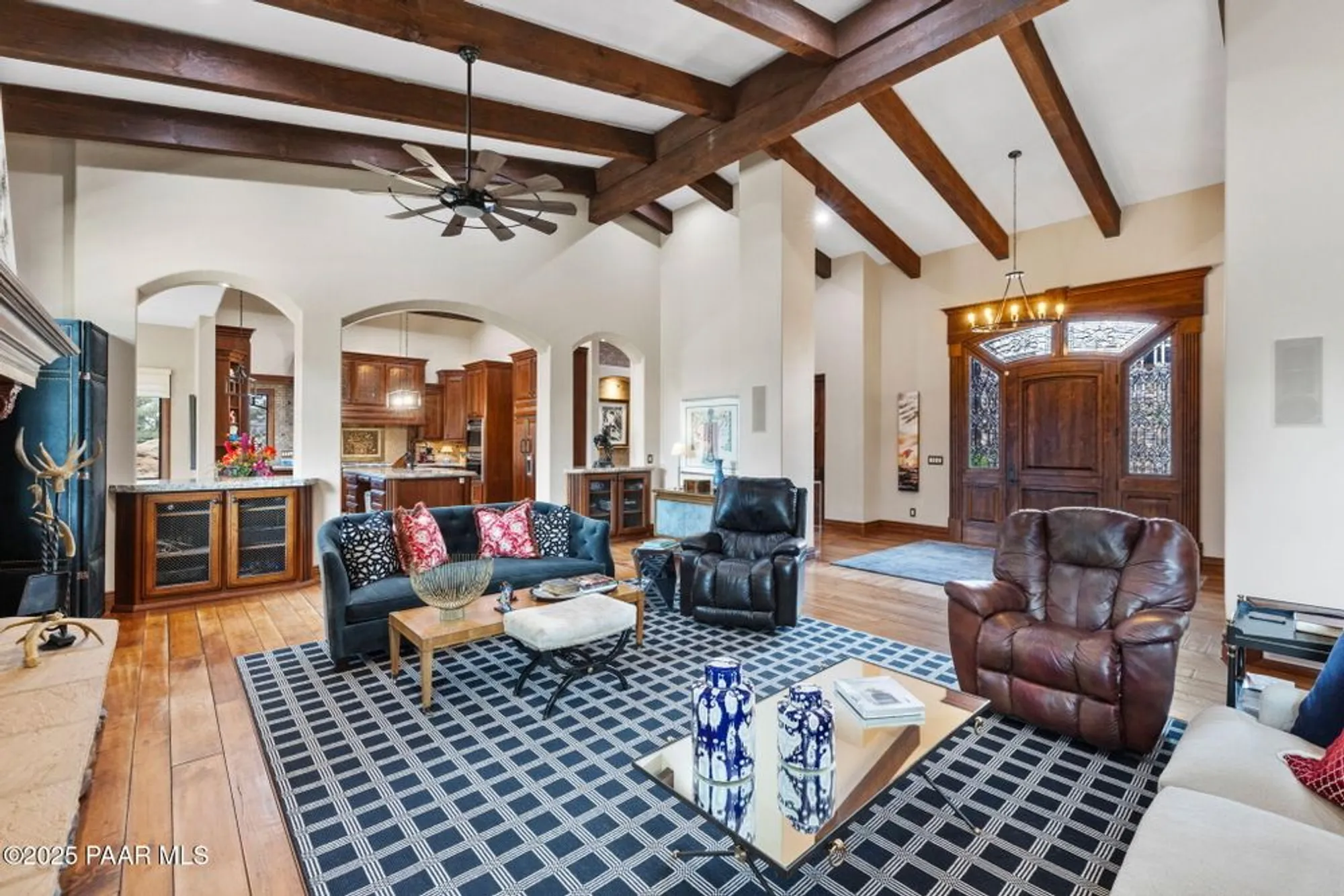 Property Slideshow image 19 of 120 | 5350 w three forks rd, Prescott, AZ, 86305