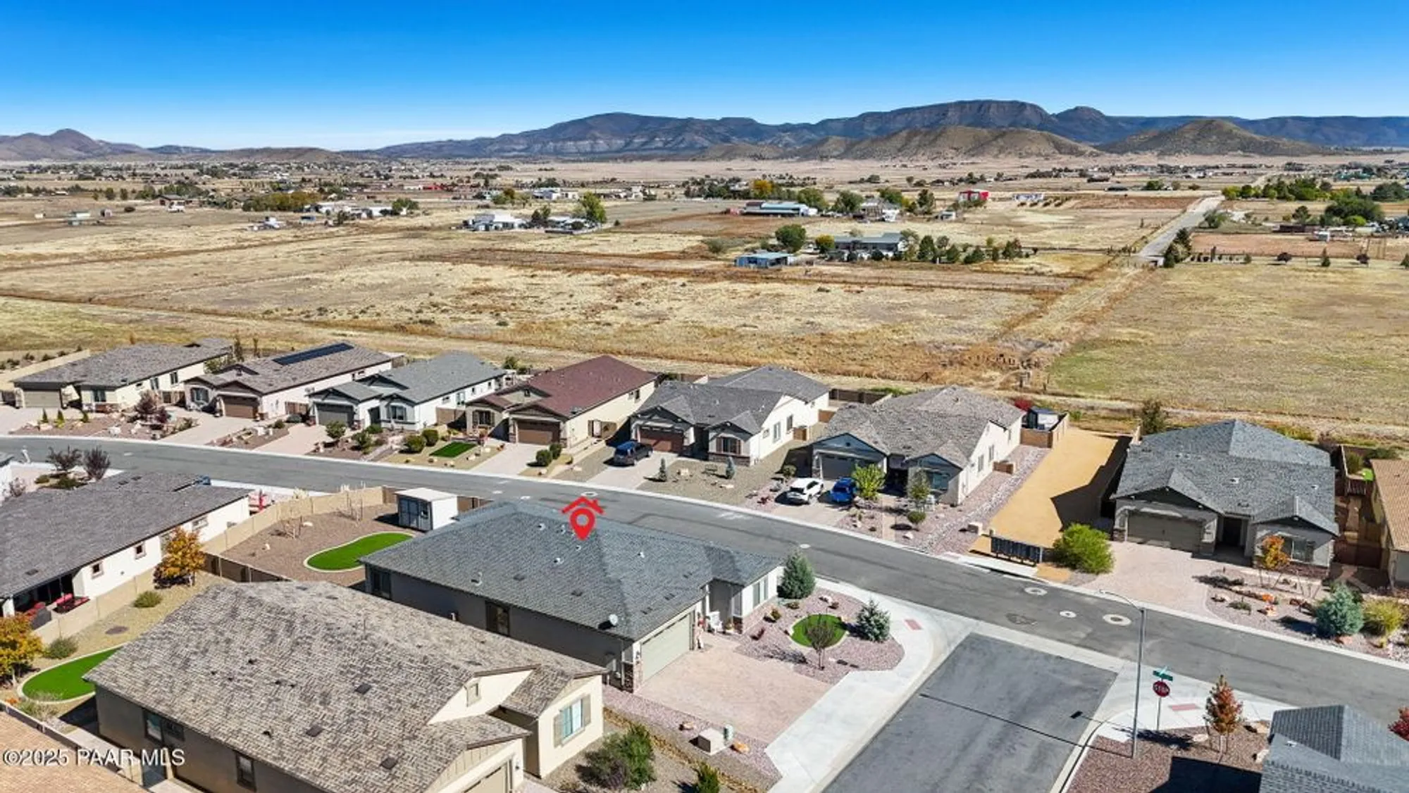 Property Slideshow image 34 of 49 | 7960 e hearthstone dr, Prescott Valley, AZ, 86315