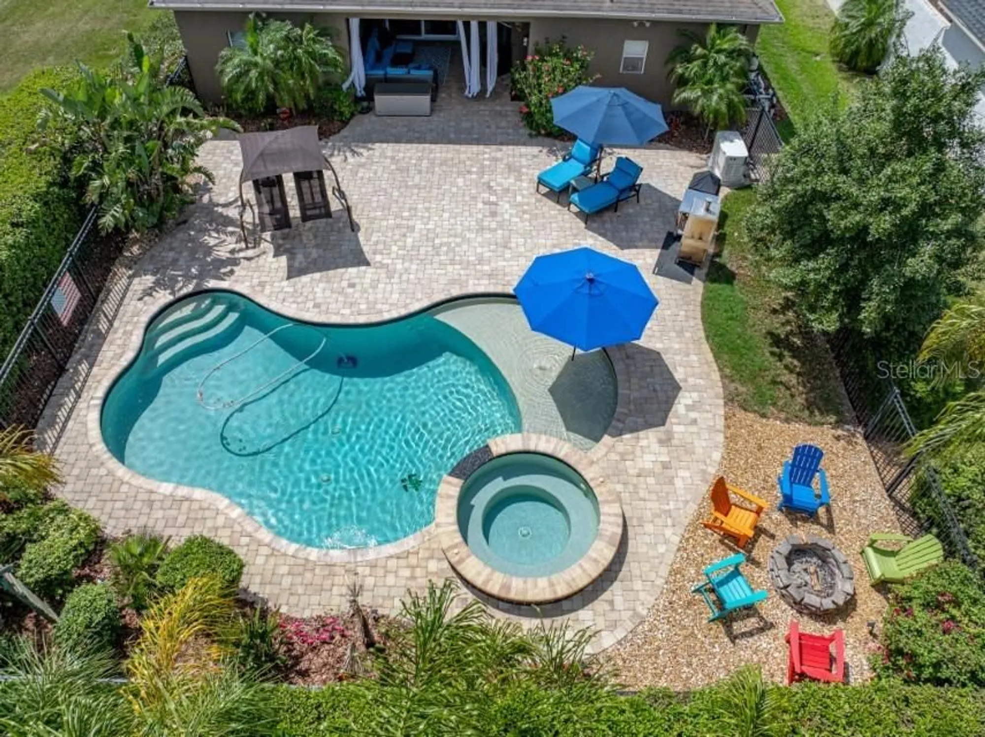 Property Slideshow image 49 of 59 | 13302 trailing moss dr, Dade City, FL, 33525