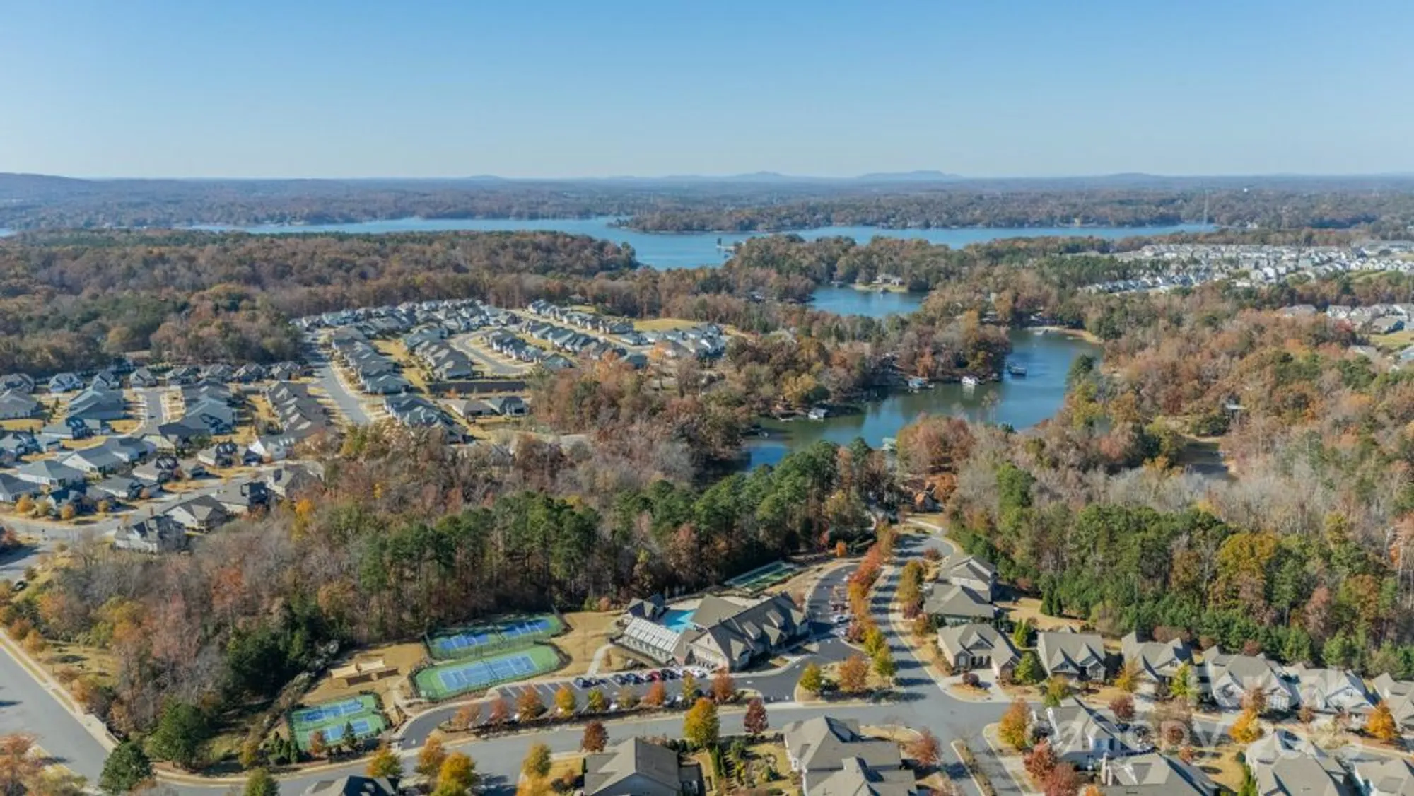 Property Slideshow image 42 of 44 | 15016 high bluff ct, Charlotte, NC, 28278