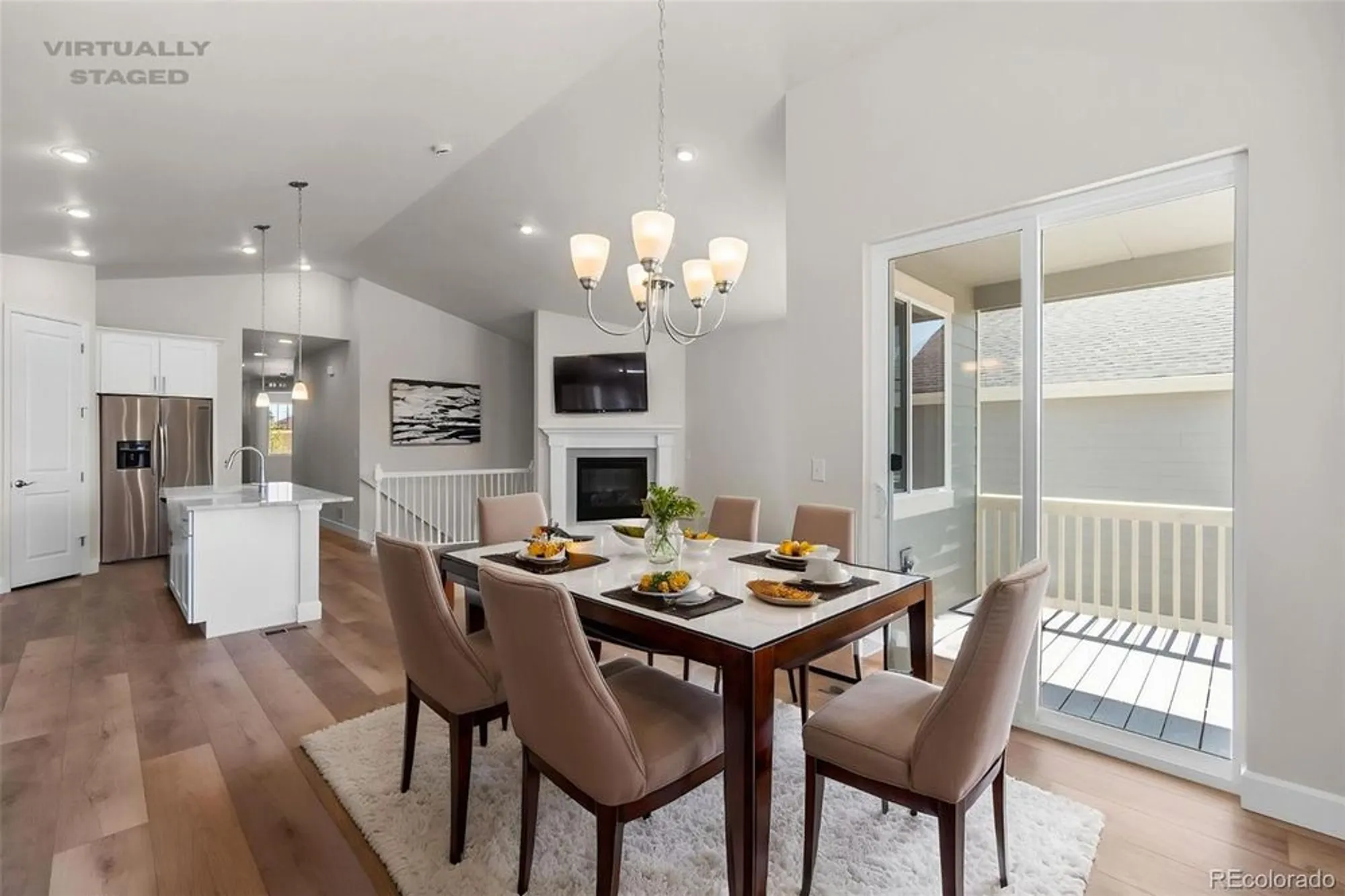 Property Slideshow image 24 of 37 | 4515 westlock st, Castle Rock, CO, 80104