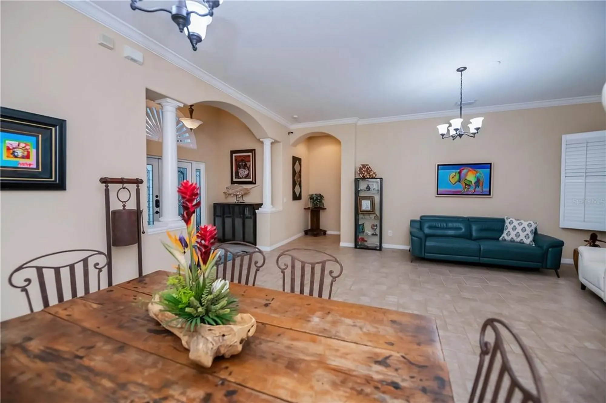 Property Slideshow image 19 of 98 | 1062 eagles flight way, North Port, FL, 34287