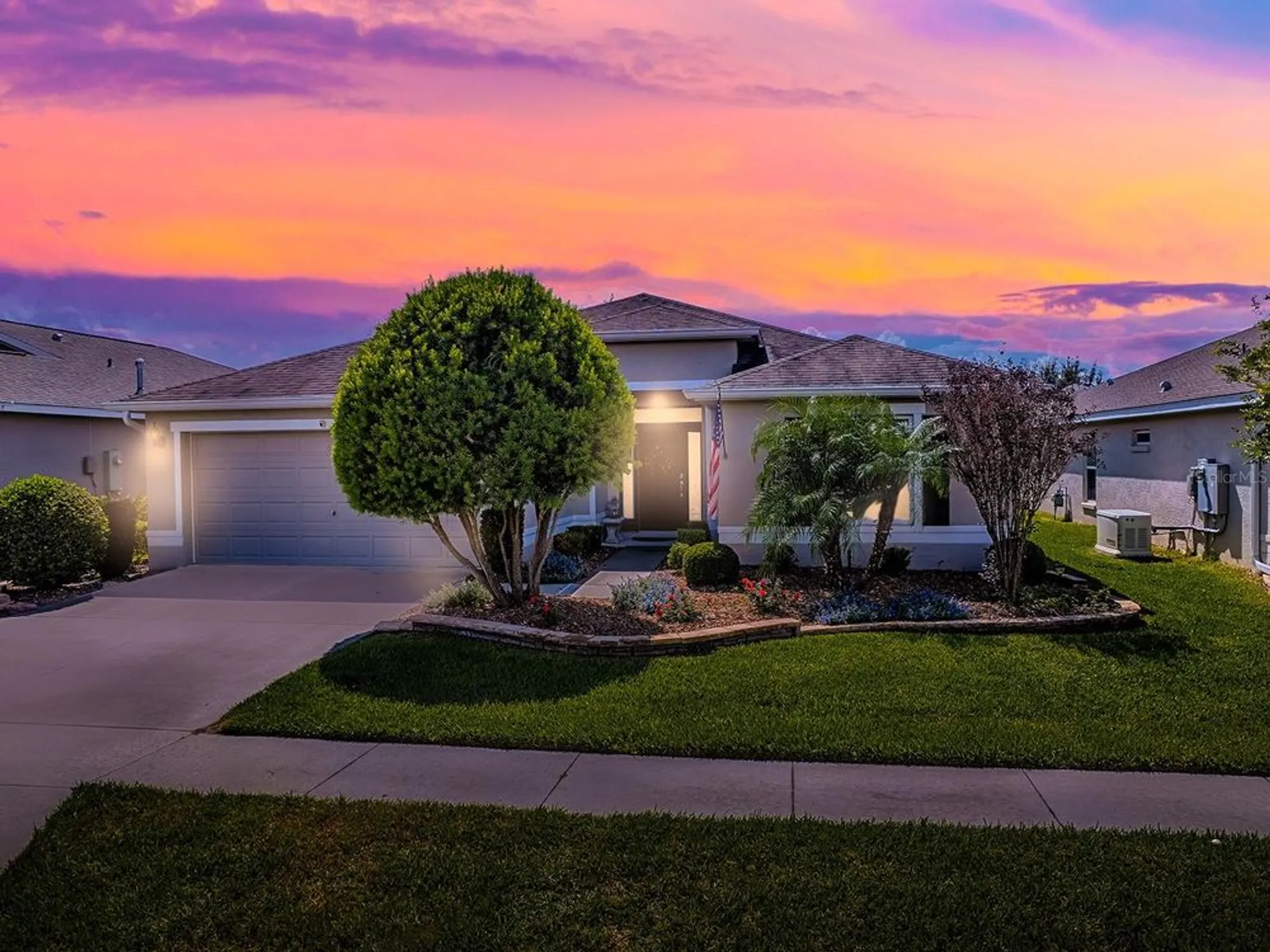 Property Slideshow image 9 of 61 | 26689 otter creek ln, Leesburg, FL, 34748