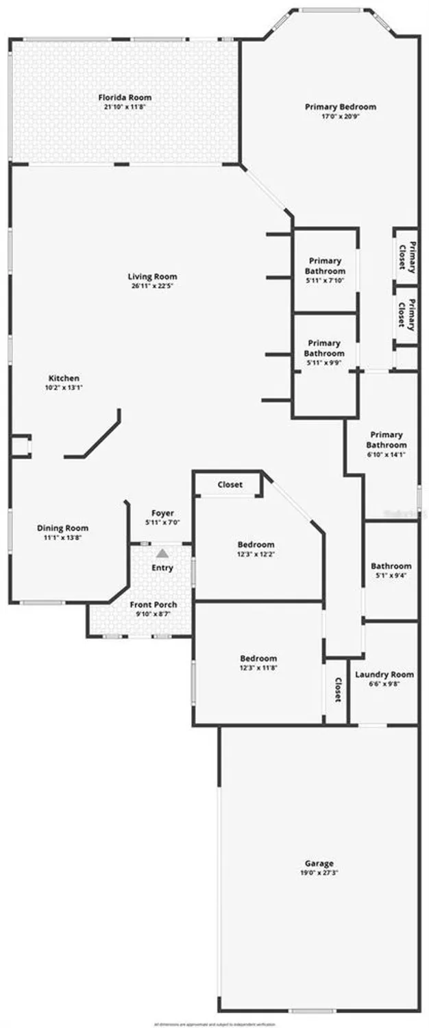 Property Slideshow image 45 of 50 | 6128 landings blvd, Lady Lake, FL, 32159