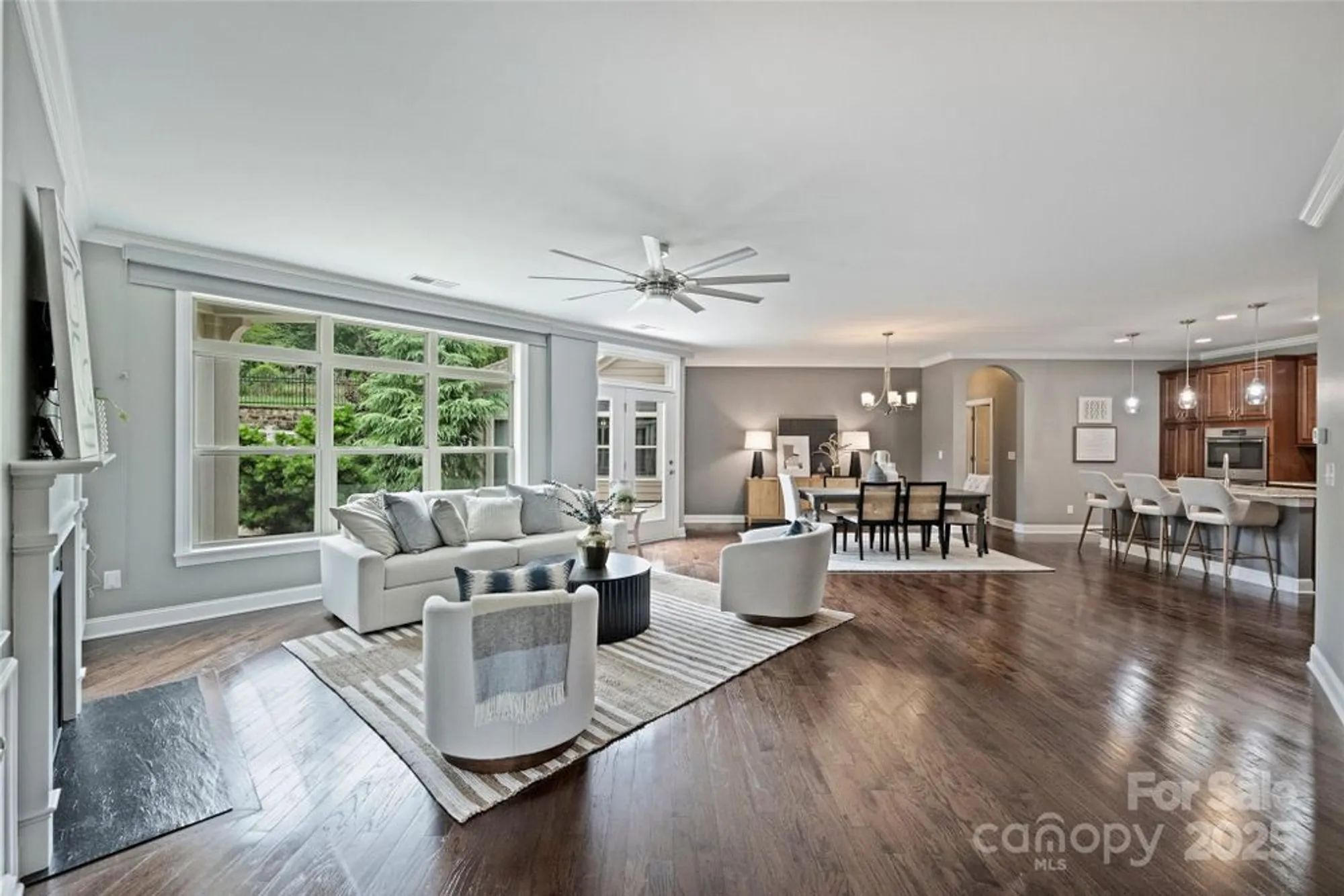 Property Slideshow image 8 of 35 | 1281 restoration dr, Waxhaw, NC, 28173