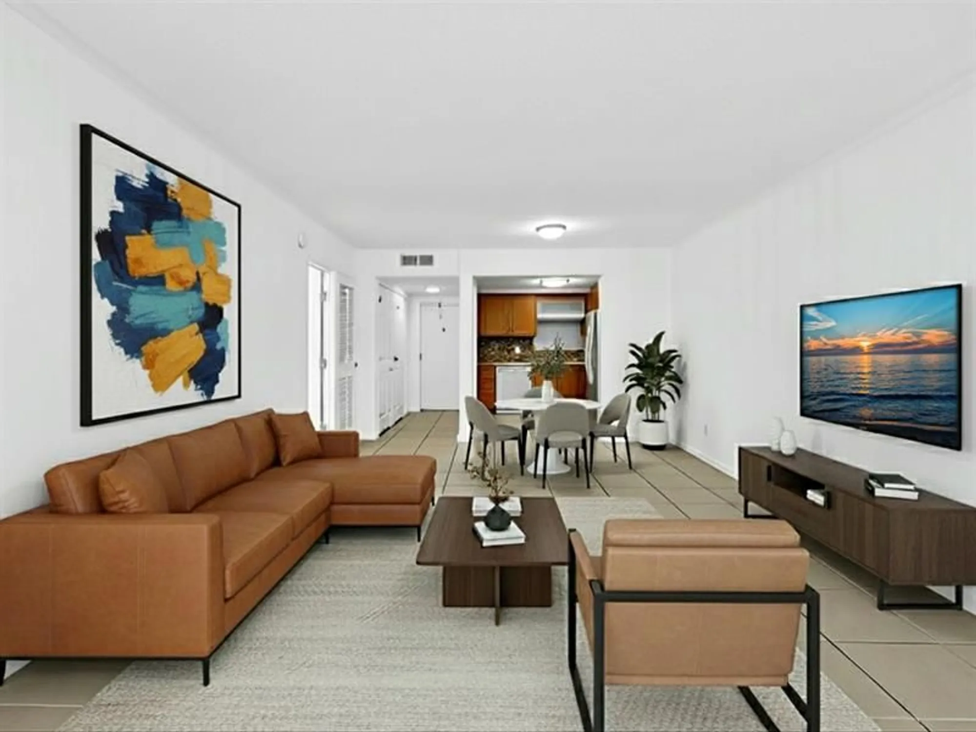 Property Slideshow image 8 of 58 | 6650 royal palm blvd 206c, Margate, FL, 33063