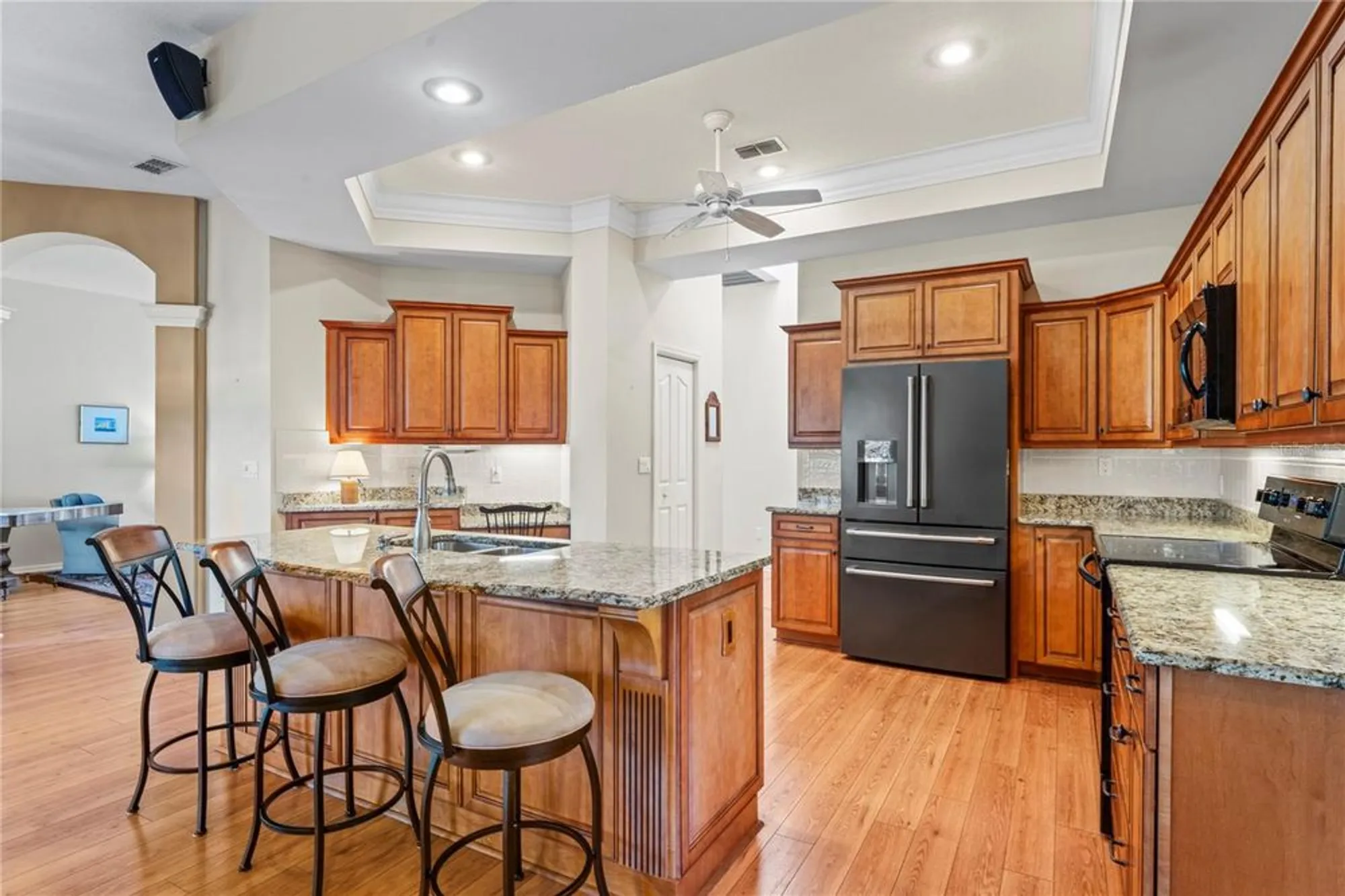 Property Slideshow image 15 of 95 | 4484 secretariat run, Spring Hill, FL, 34609