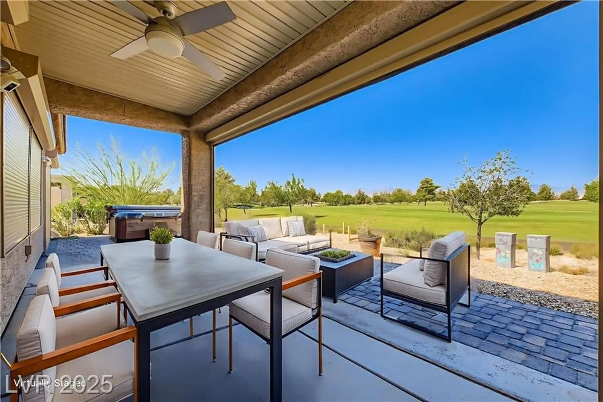 Property Slideshow image 25 of 53 | 7469 crested quail st, North Las Vegas, NV, 89084
