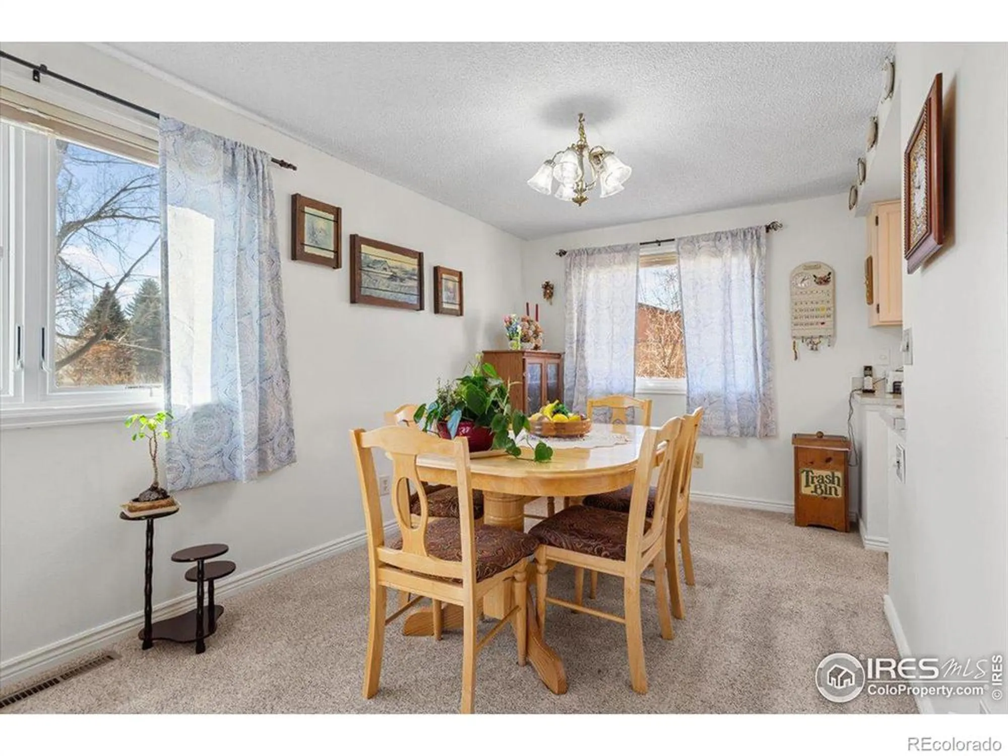 Property Slideshow image 7 of 46 | 1100 taft ave unit 27, Loveland, CO, 80537